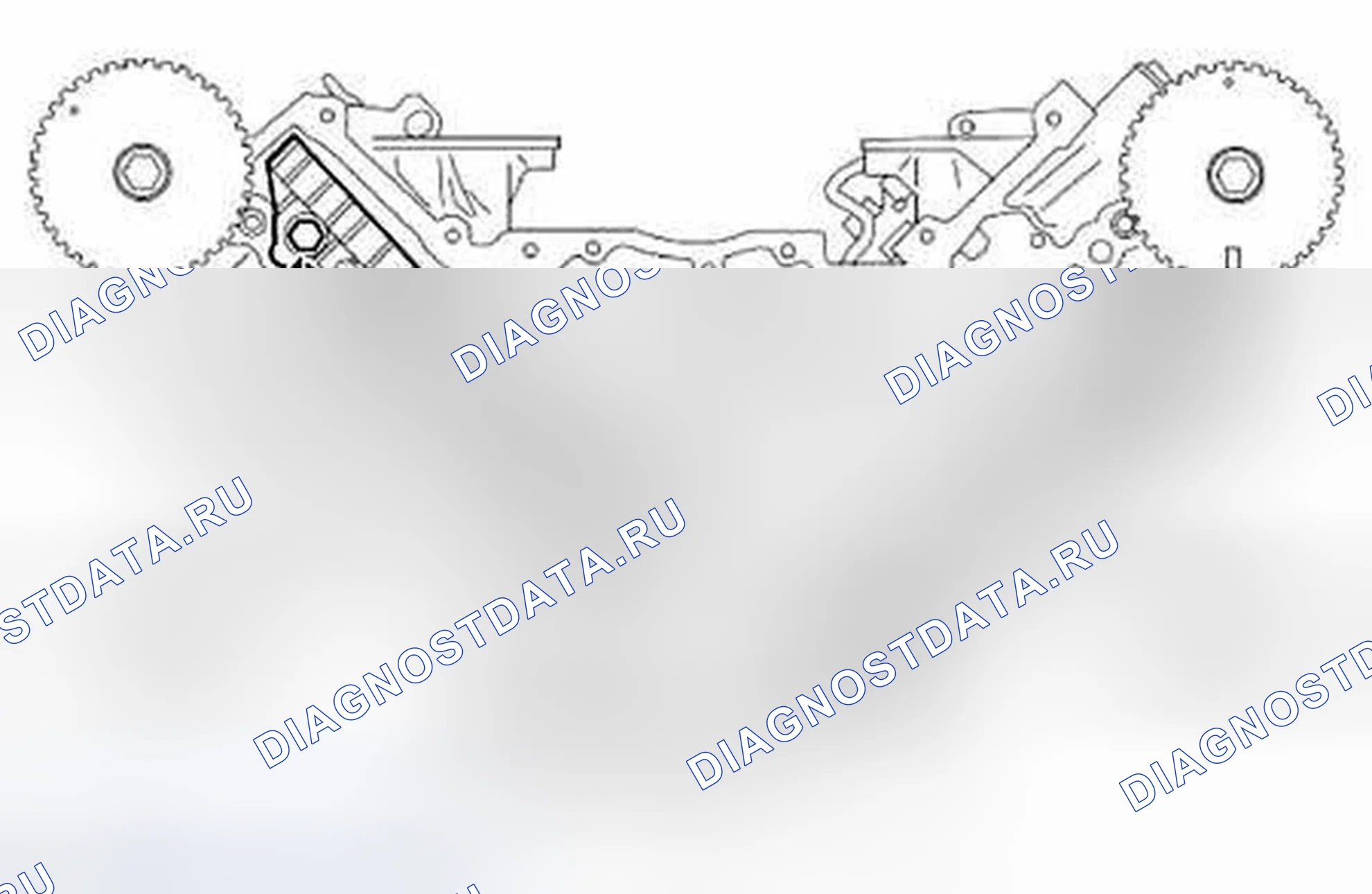 Рис. 1341. Ford Econoline E150 