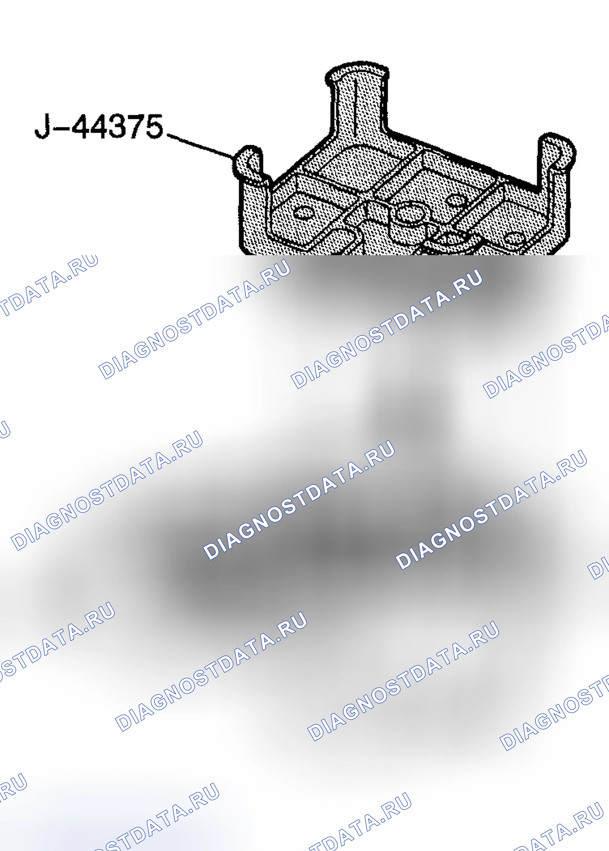 Рис. 323. Kia Rio I