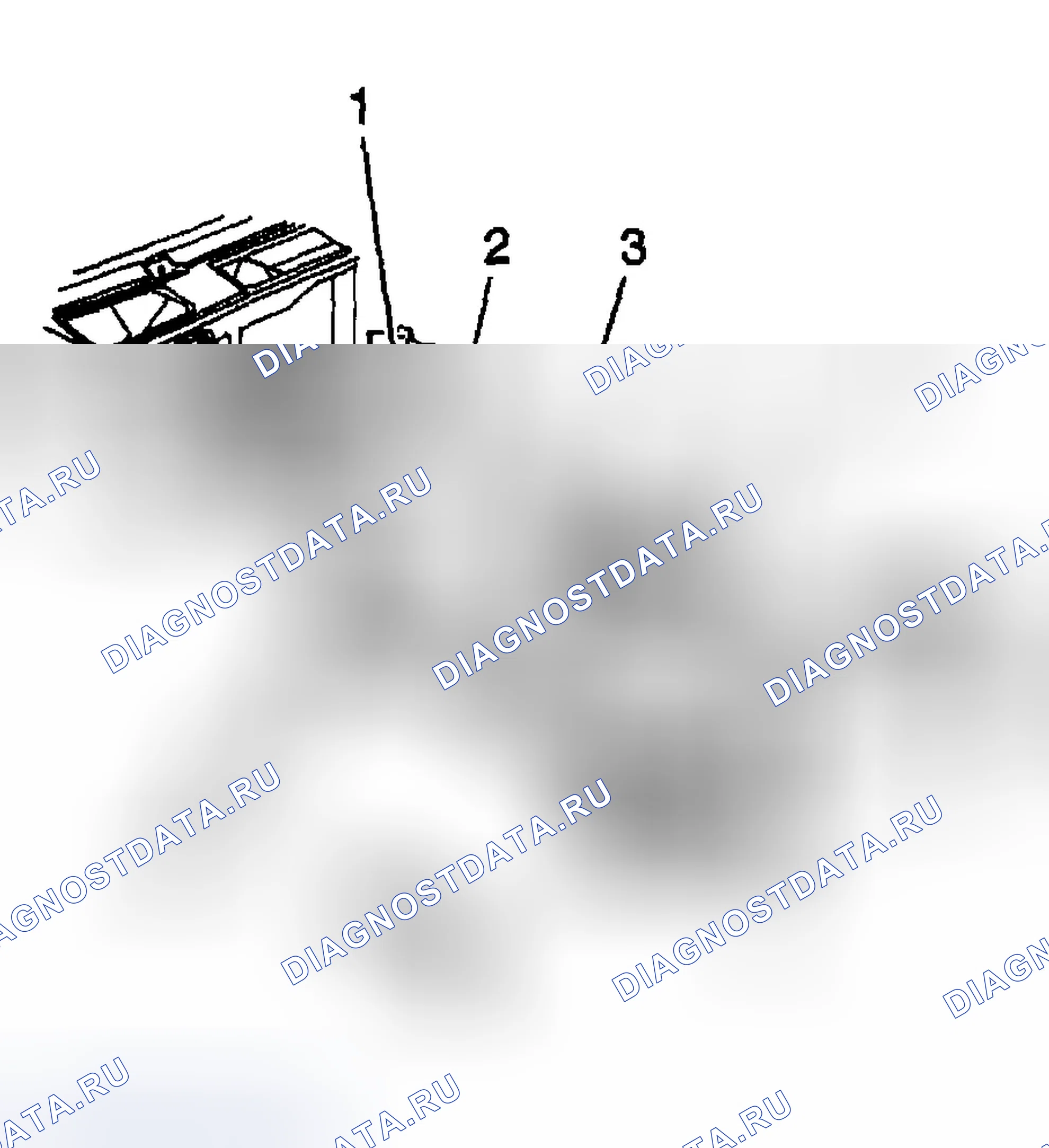 Рис. 175: Необходимые инструменты. Chevrolet Suburban K1500 GMT800