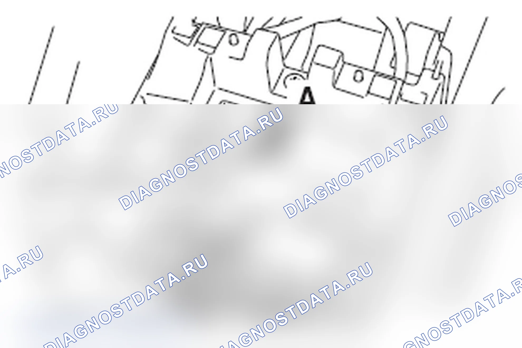 Рис. 26: TC-SST. Mitsubishi Lancer Ralliart X рестайлинг