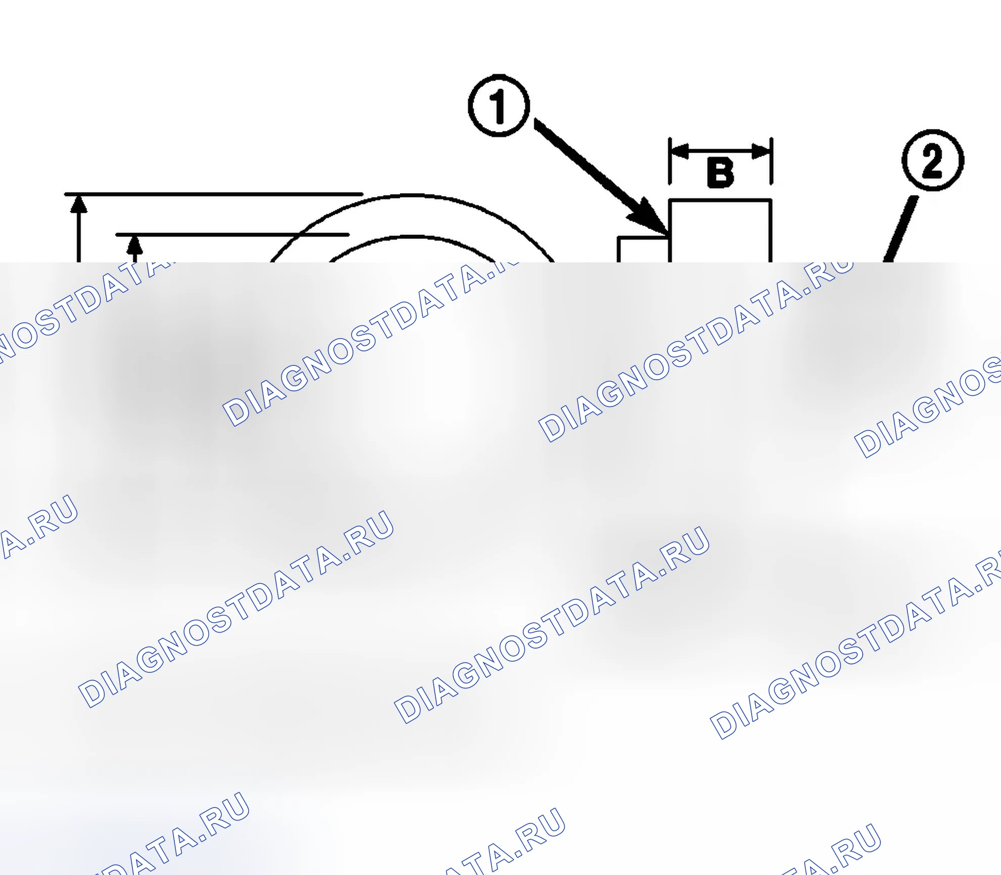 Рис. 709. Dodge Pickup R2500 