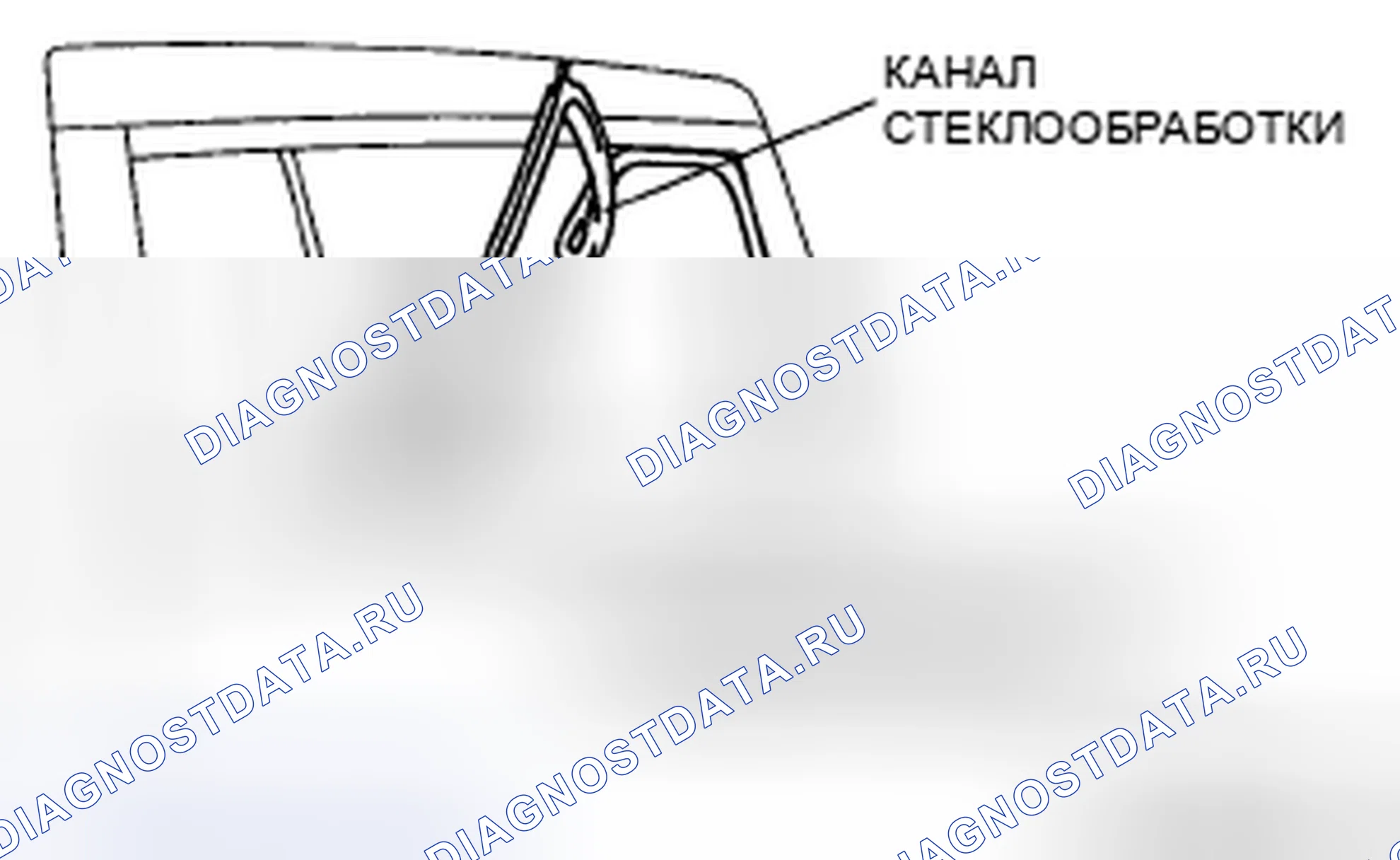 Рис. 7. Mazda 5 I рестайлинг
