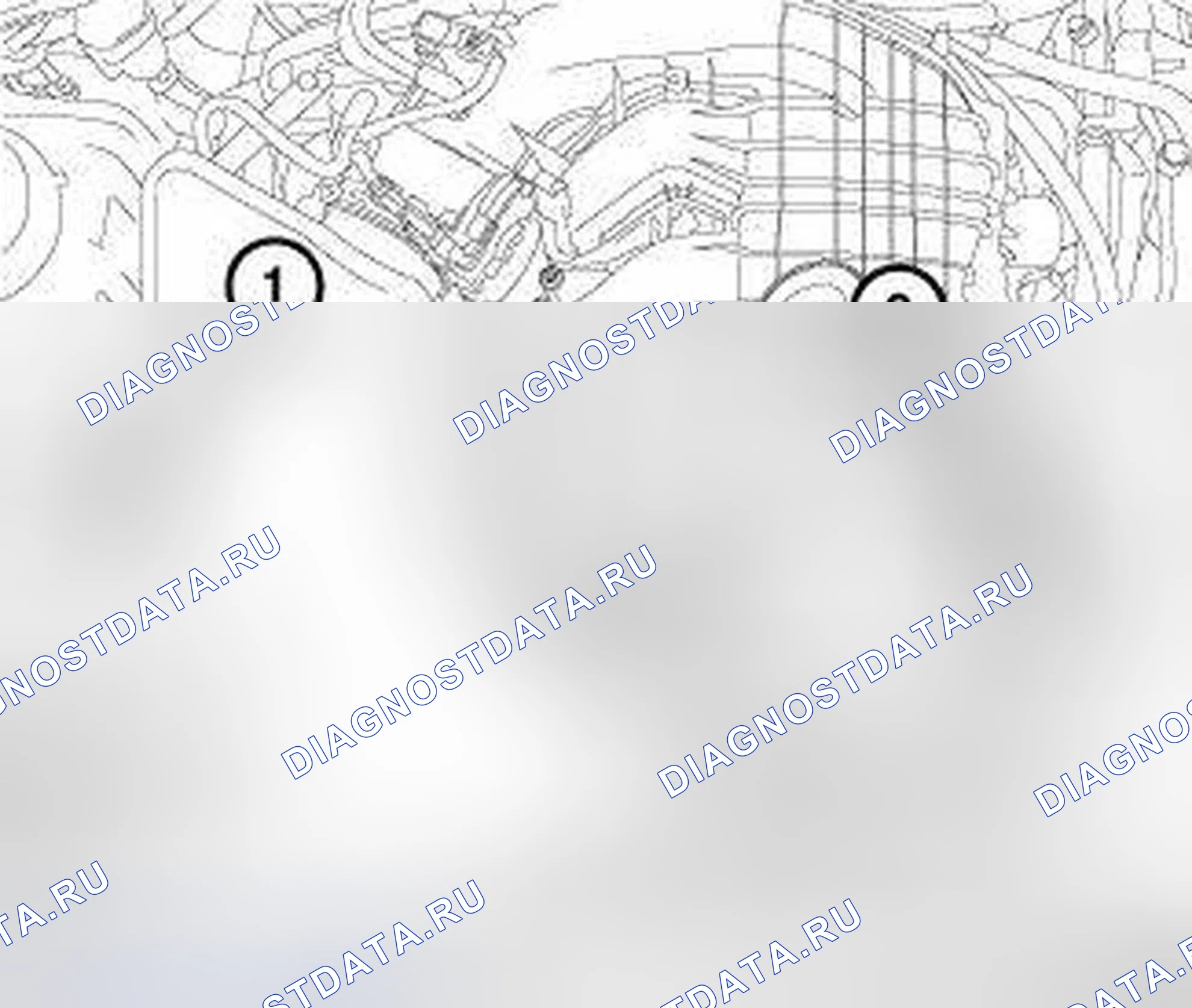 Рис. 319. Dodge Charger VI