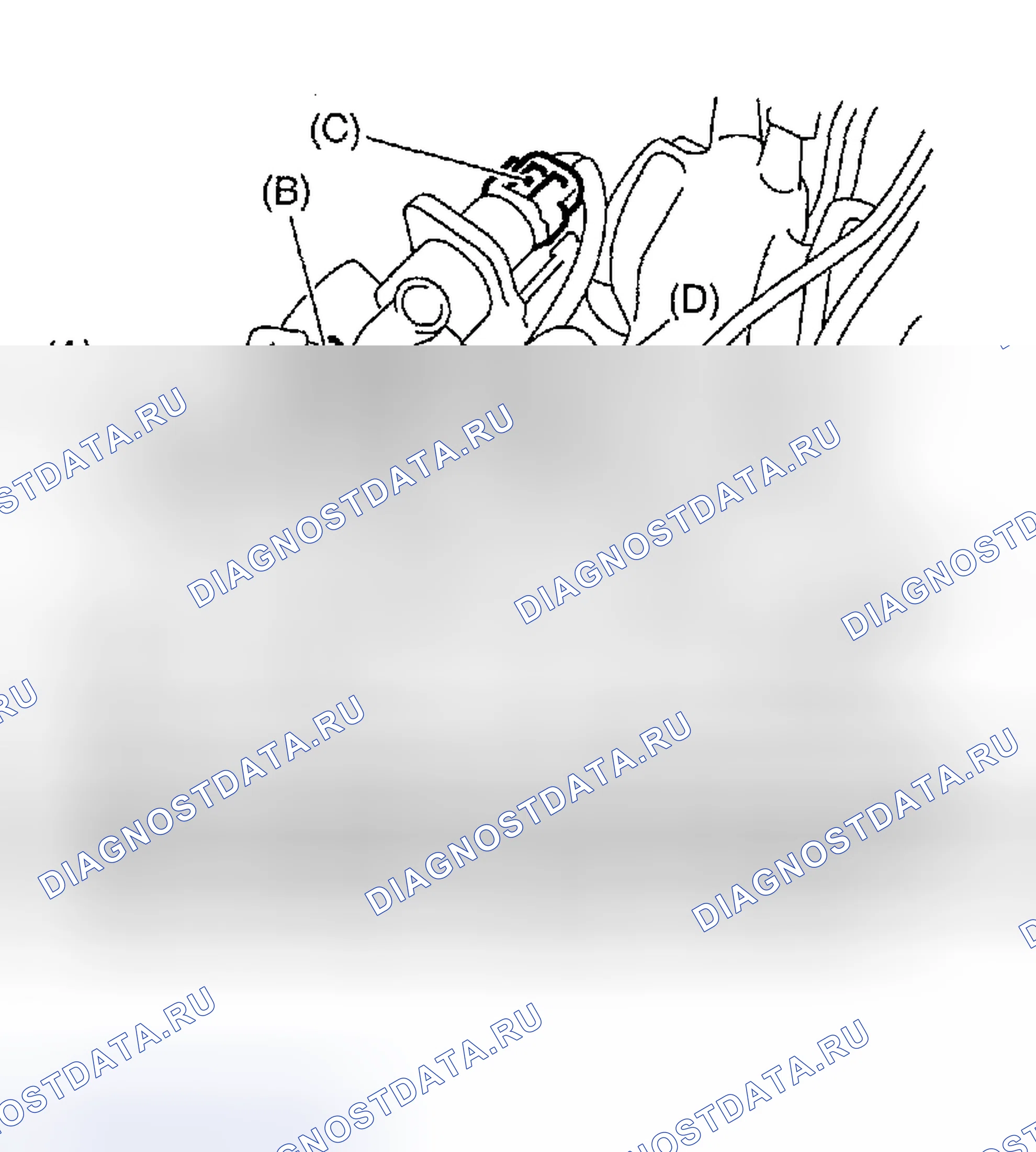 Рис. 152. Subaru Impreza GD/GC/GG рестайлинг