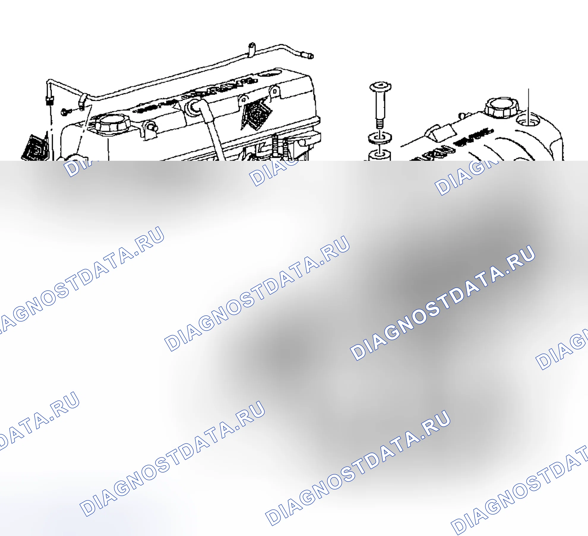 Рис. 157. Kia Rio I рестайлинг