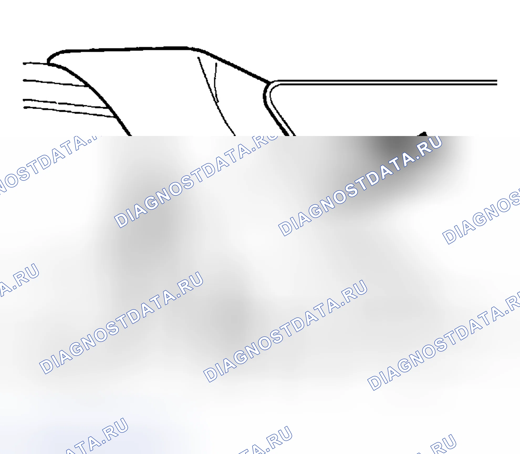 Рис. 22. Mazda Tribute I