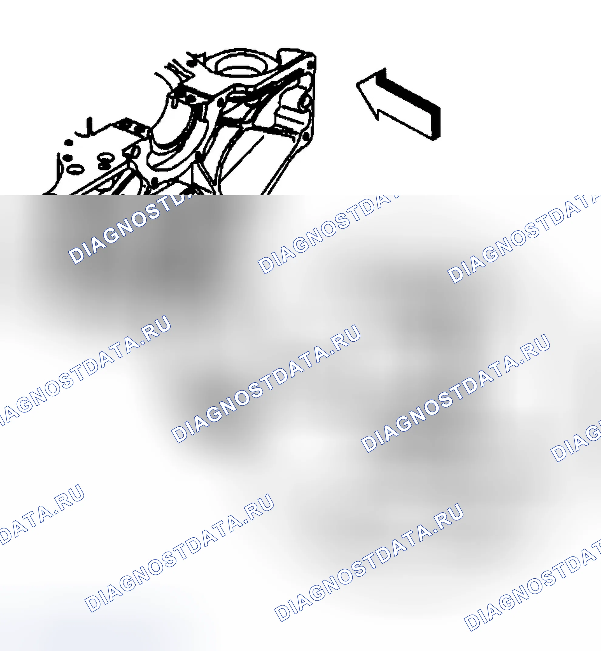 Рис. 305. Chevrolet Silverado 2500 