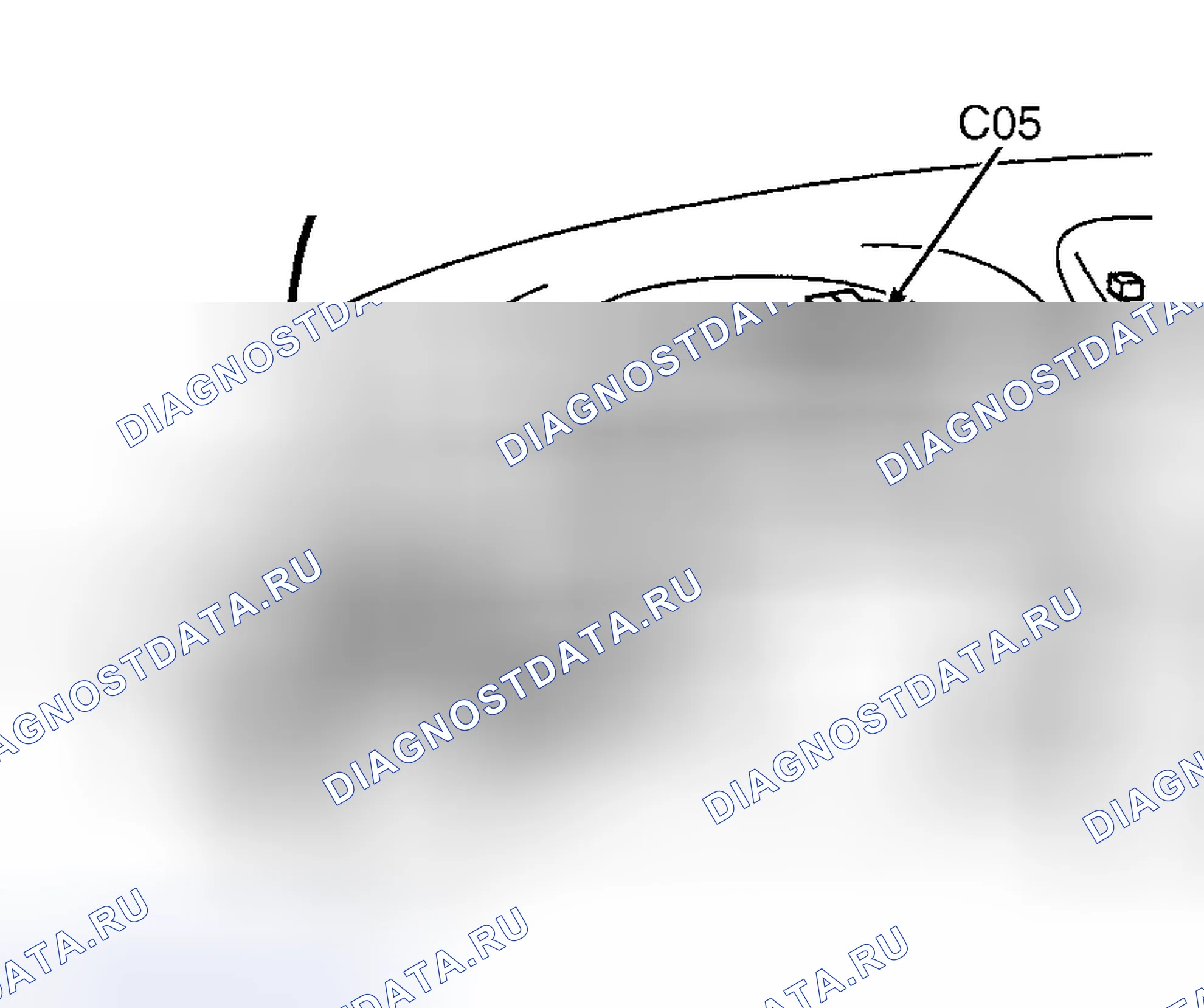 Рис. 3. Chrysler Sebring II
