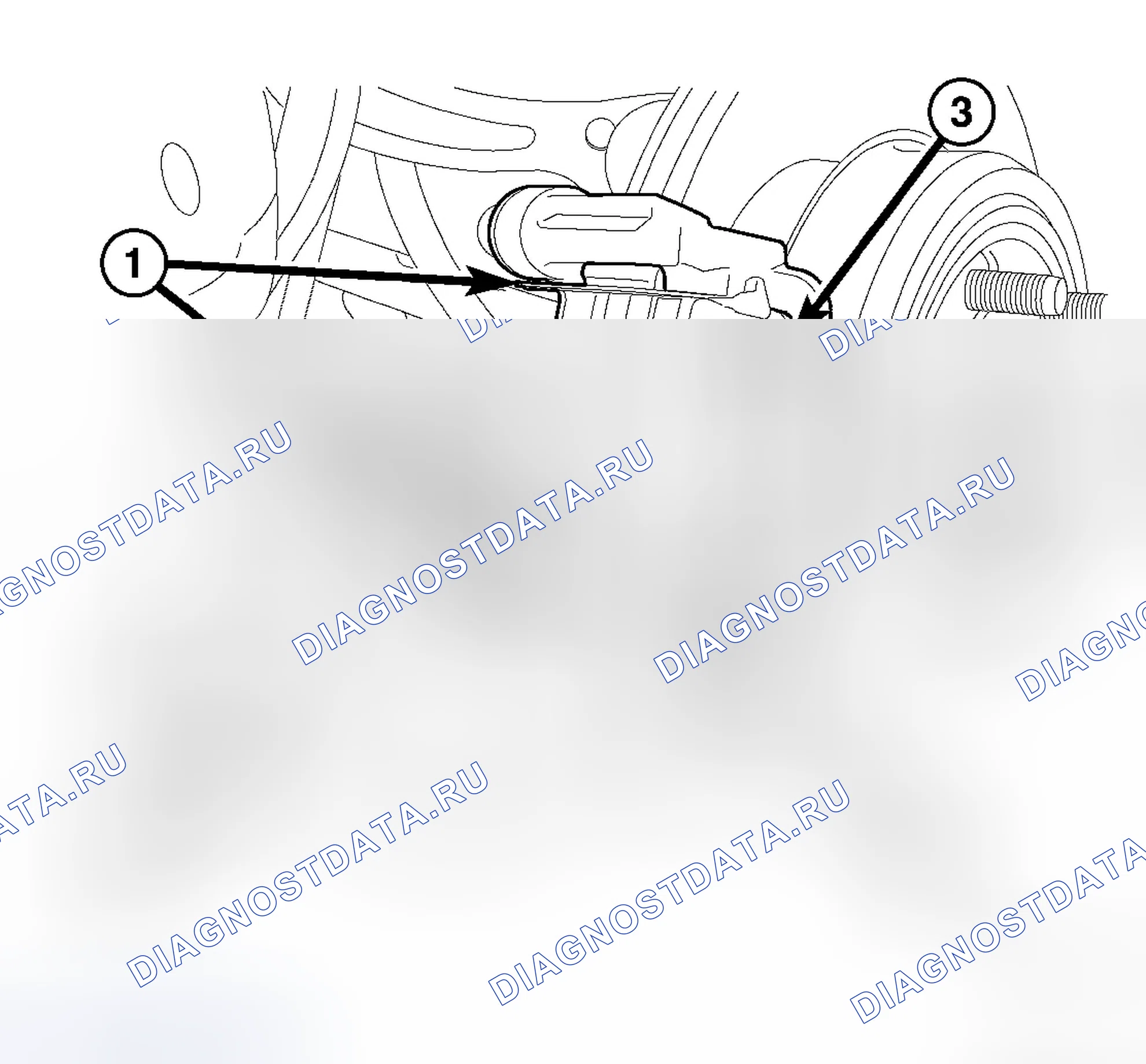 Рис. 29. Dodge Magnum I рестайлинг