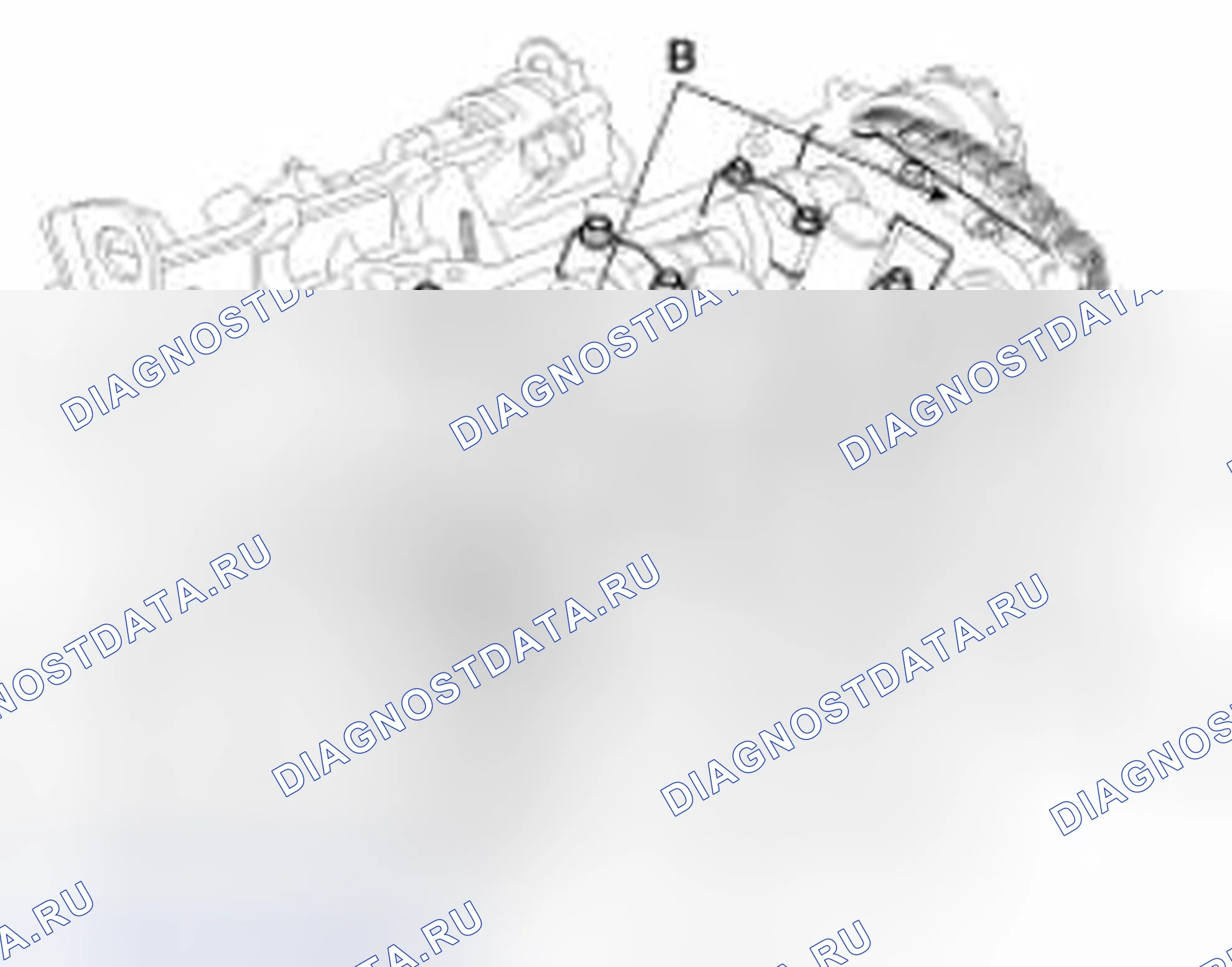 Рис. 236. Kia Magentis II рестайлинг