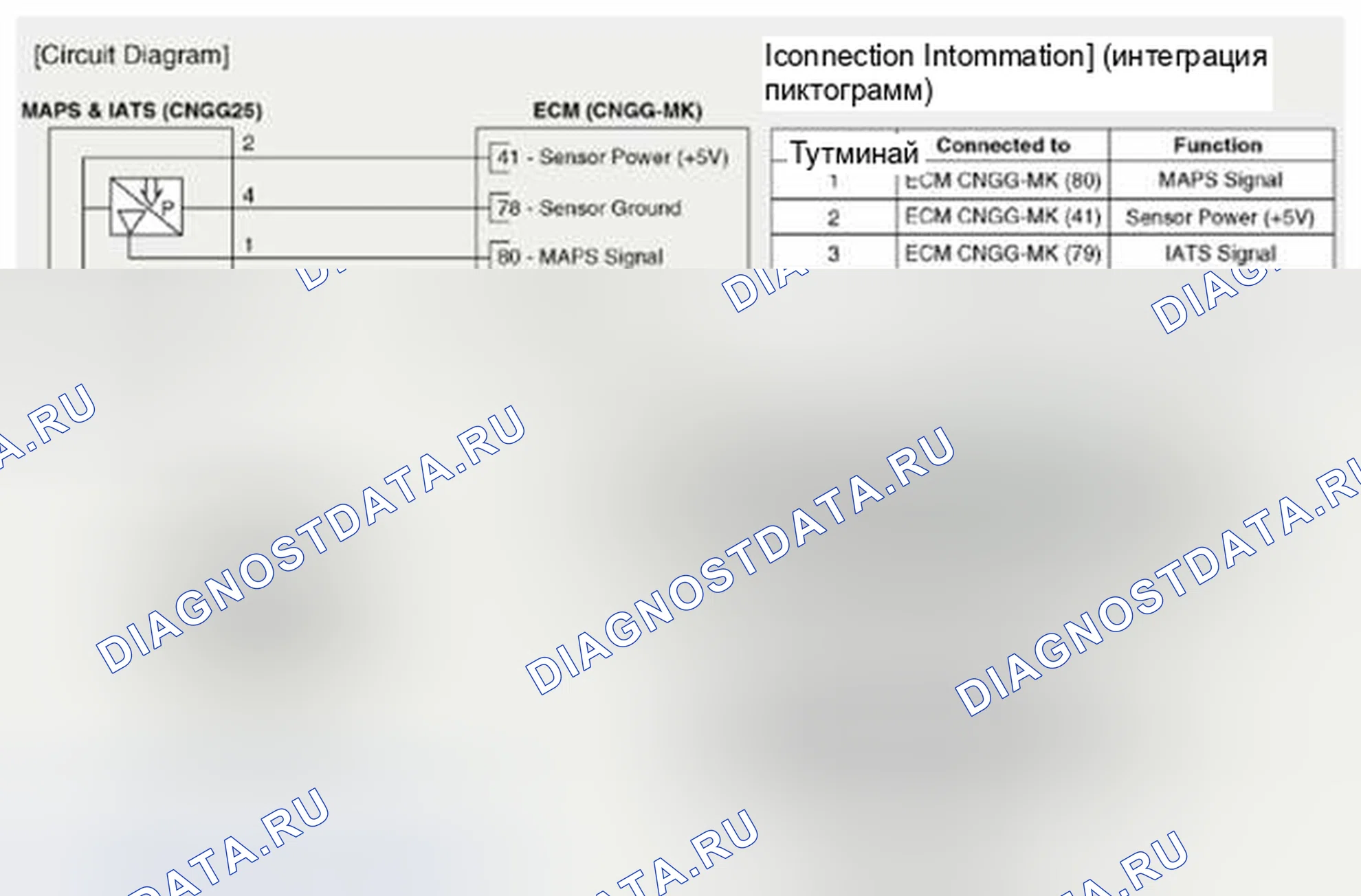 Рис. 205: (М / Т). Hyundai Veloster I