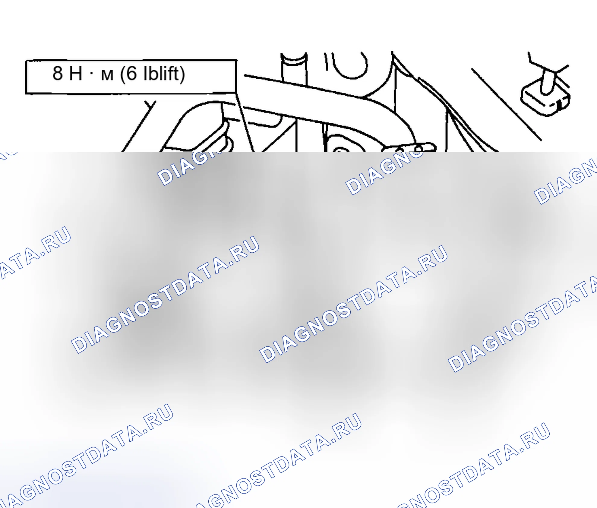 Рис. 121. Ford Pickup F250 Super Duty I