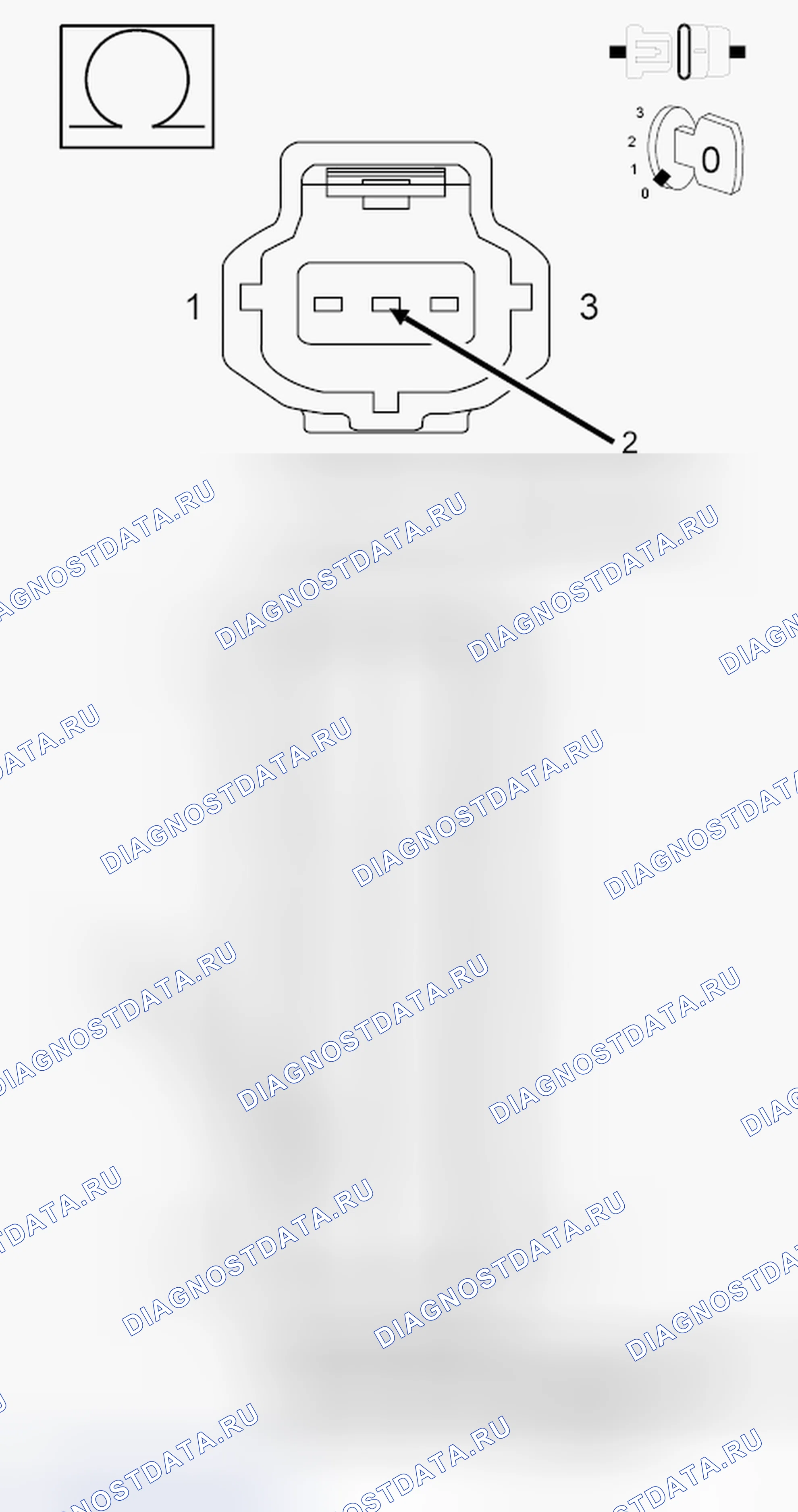 Рис. 346. Dodge Journey I рестайлинг