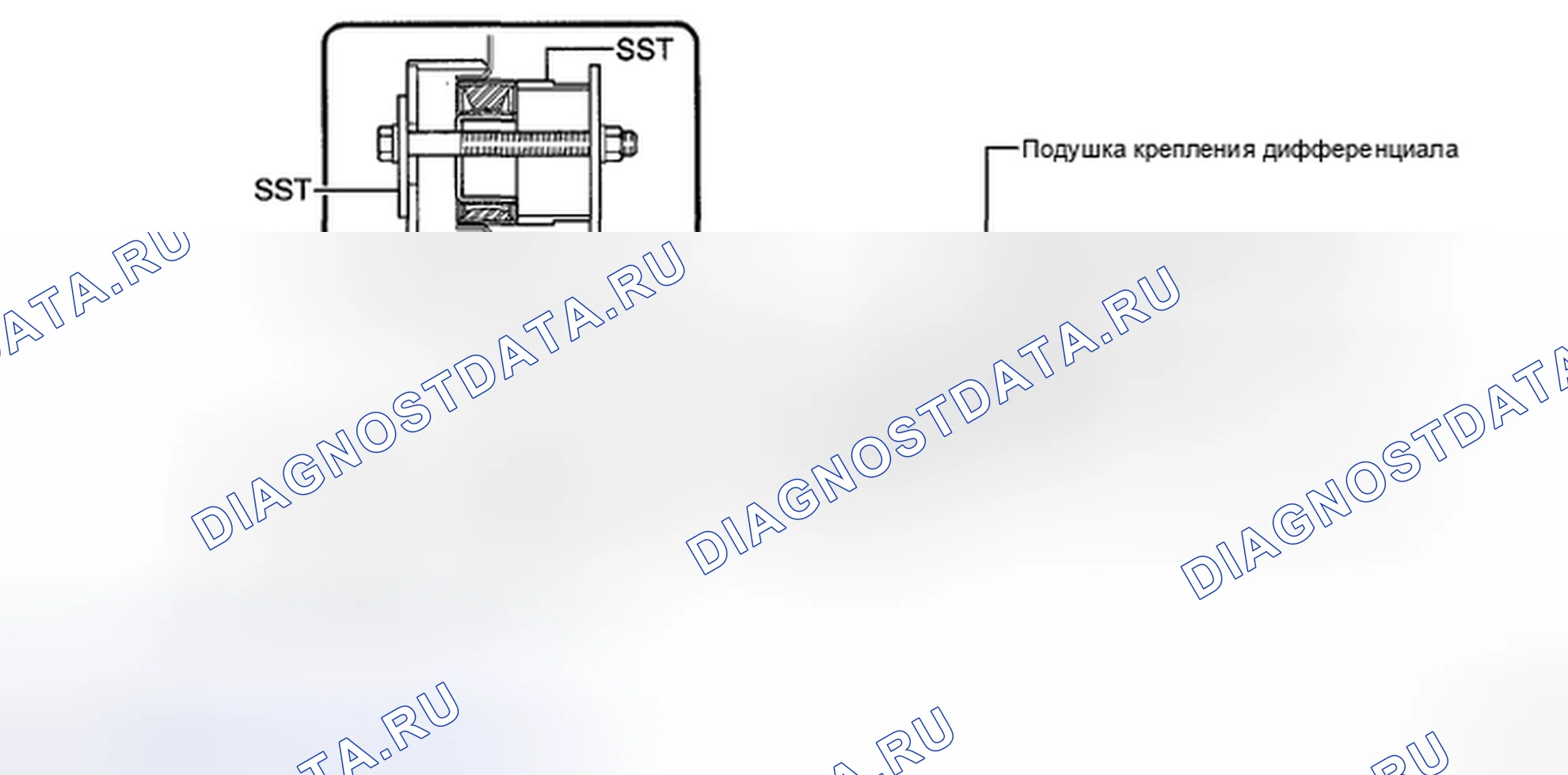 Рис. 379. Toyota Highlander II