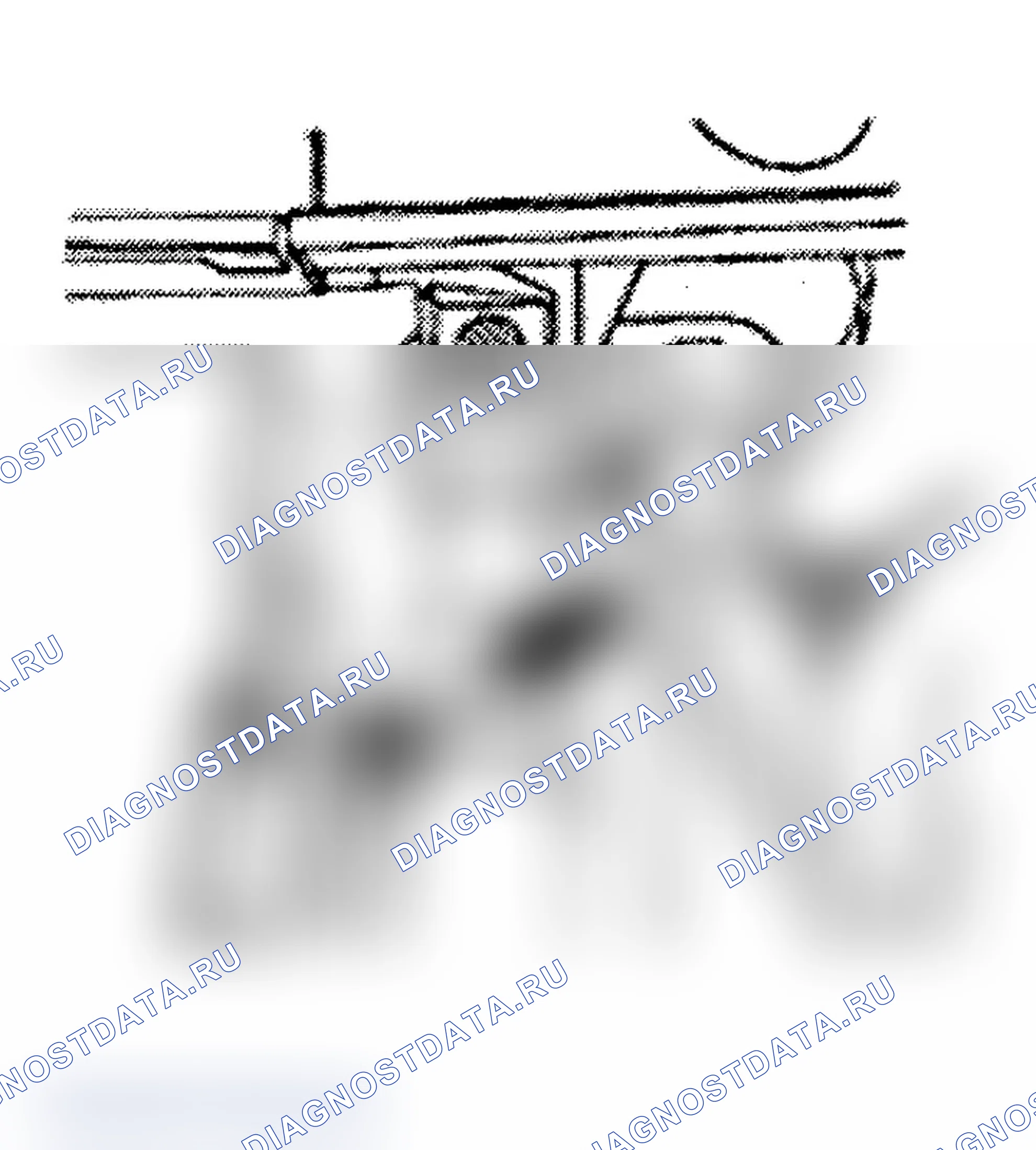 Рис. 22. Audi A4 B5 рестайлинг