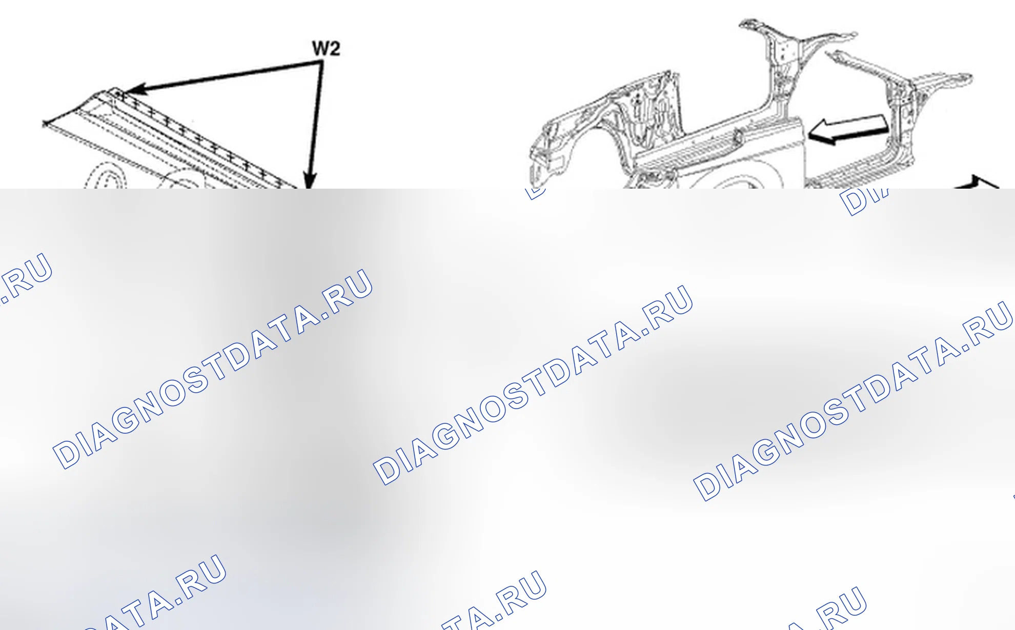 Рис. 431. Dodge Avenger II