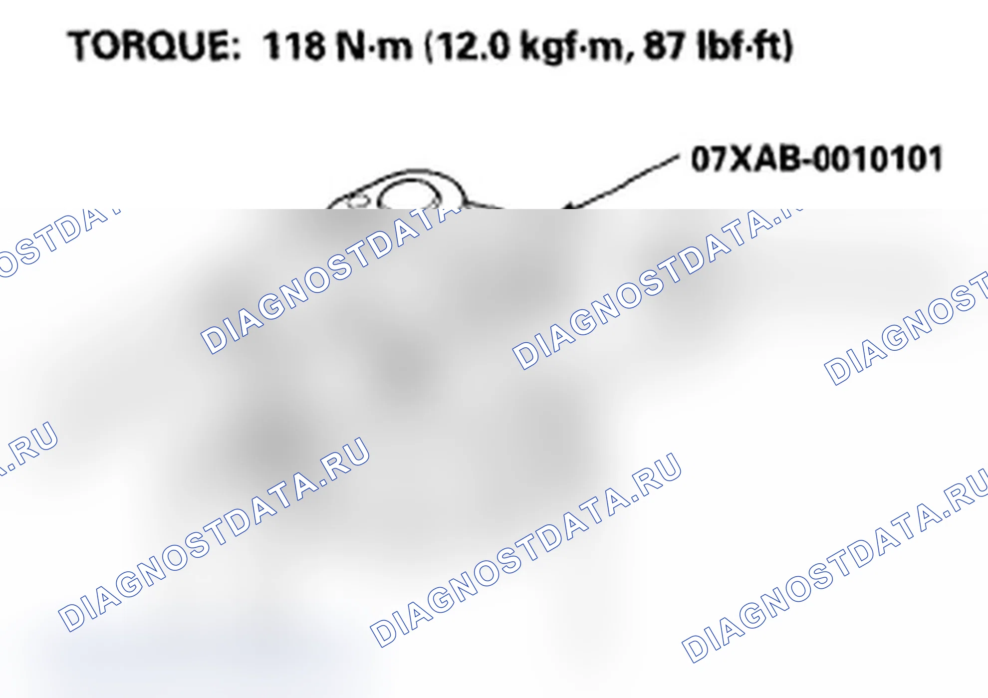 Рис. 169. Acura RL II рестайлинг
