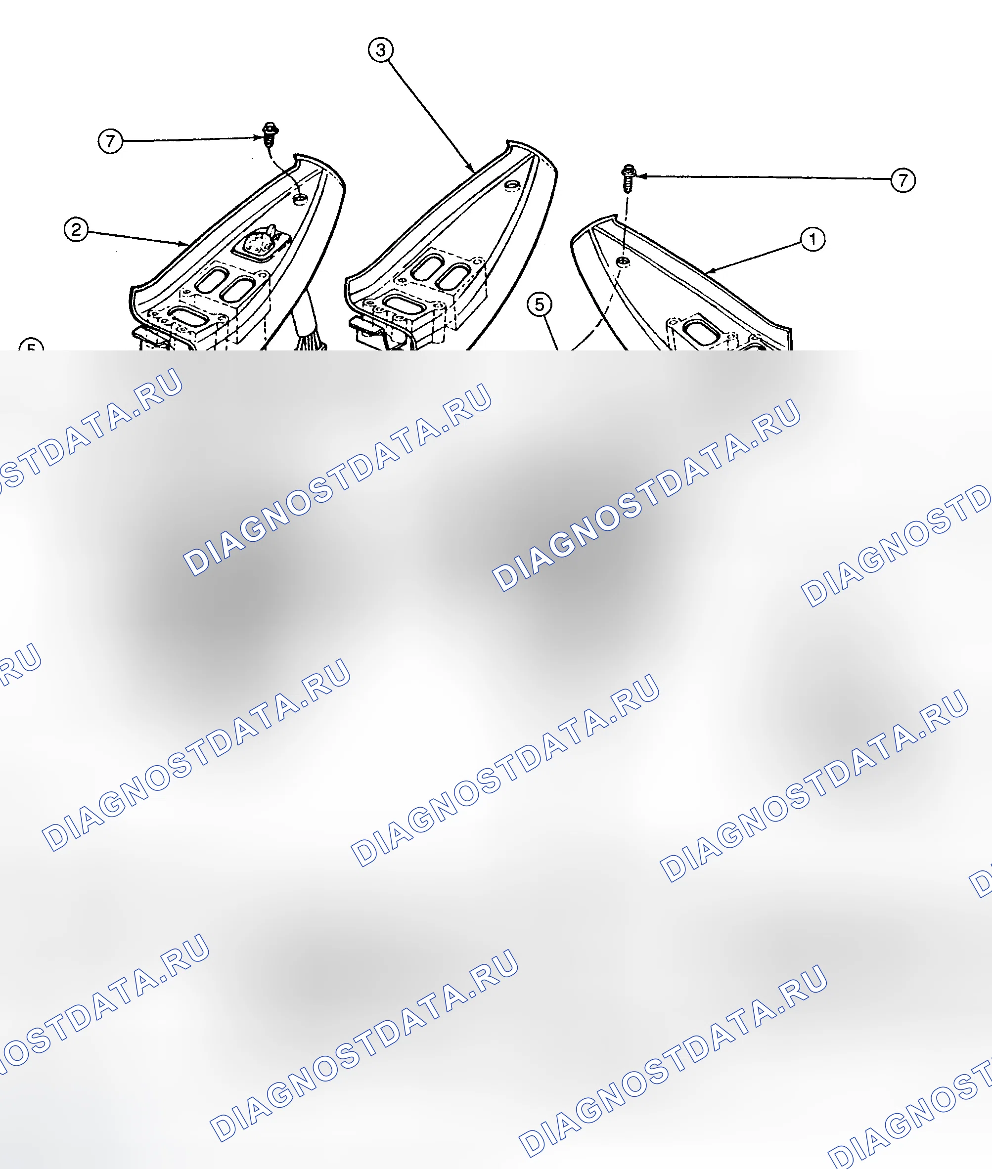 Рис. 11. Ford Econoline E350 