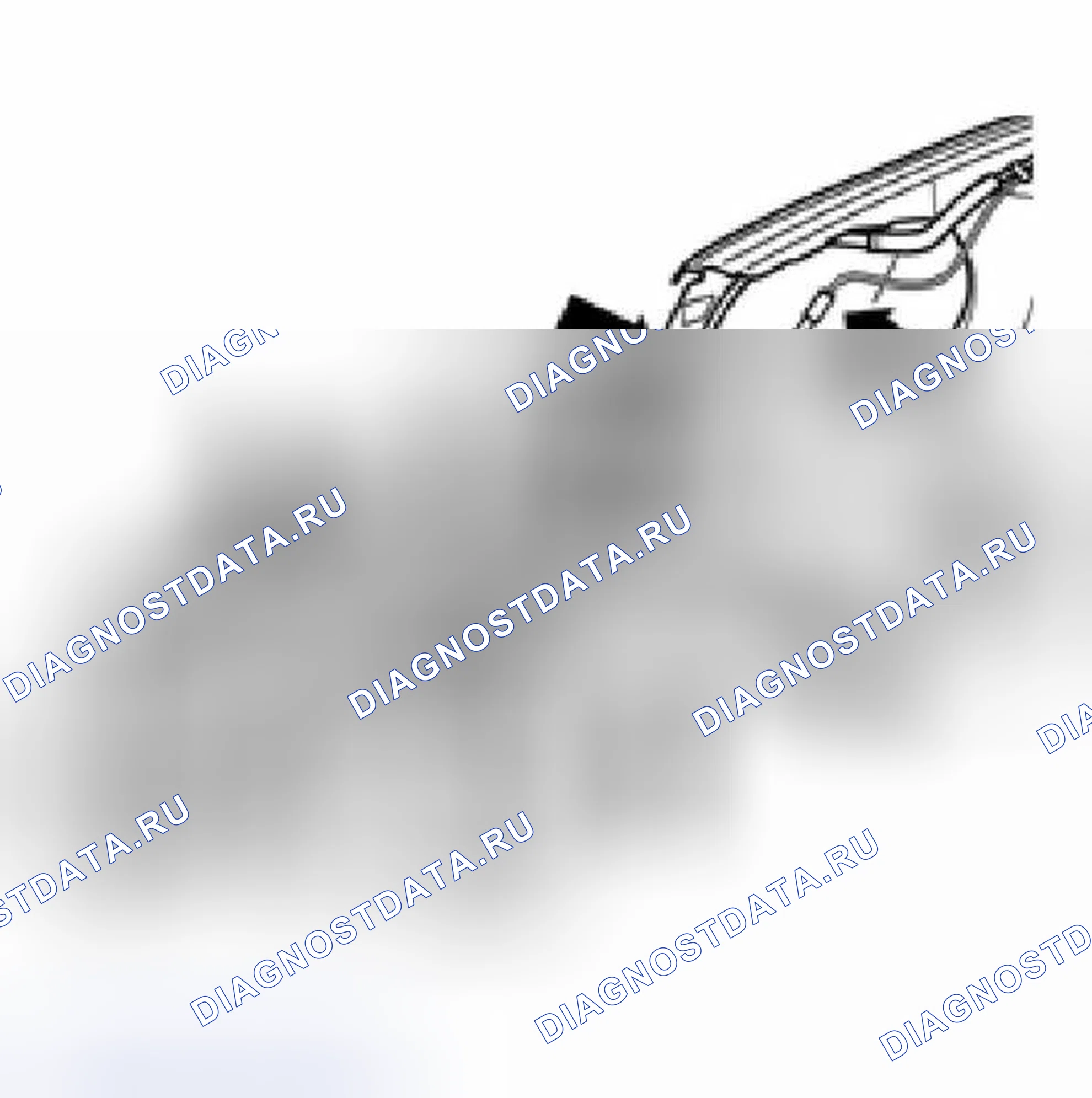 Рис. 15. Volkswagen Jetta III