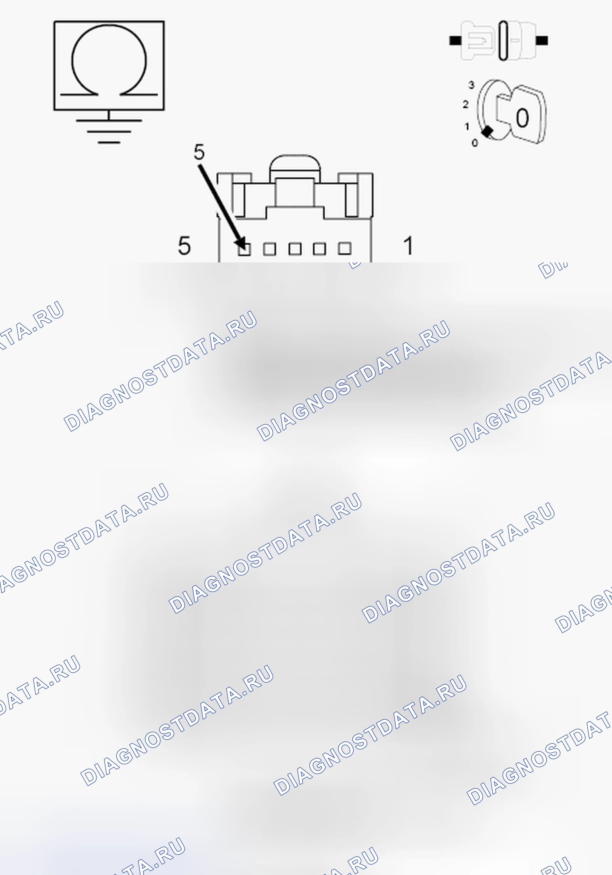 Рис. 38. RAM Cab & Chassis 3500 HD I