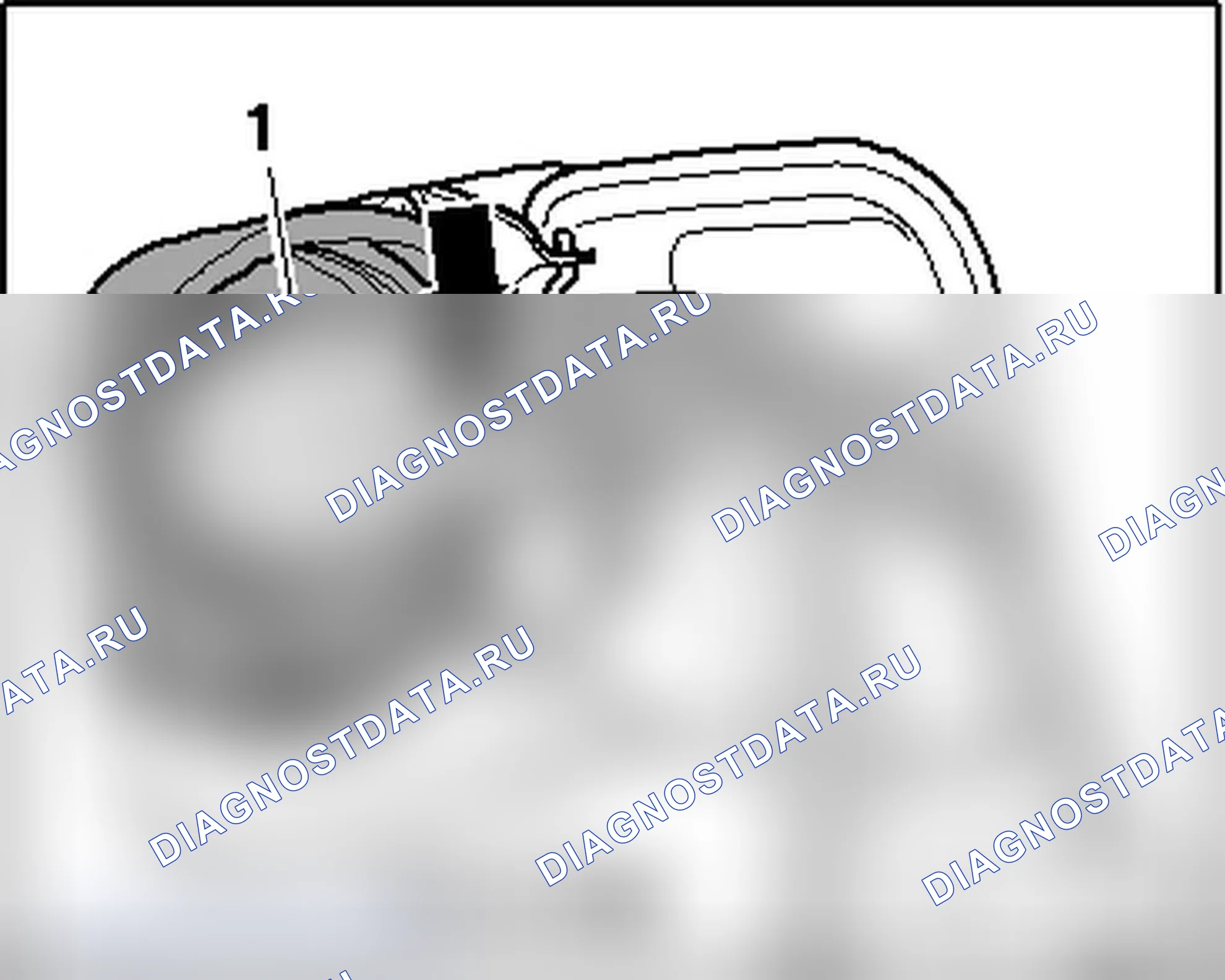 Рис. 83. Audi Q7 4L рестайлинг