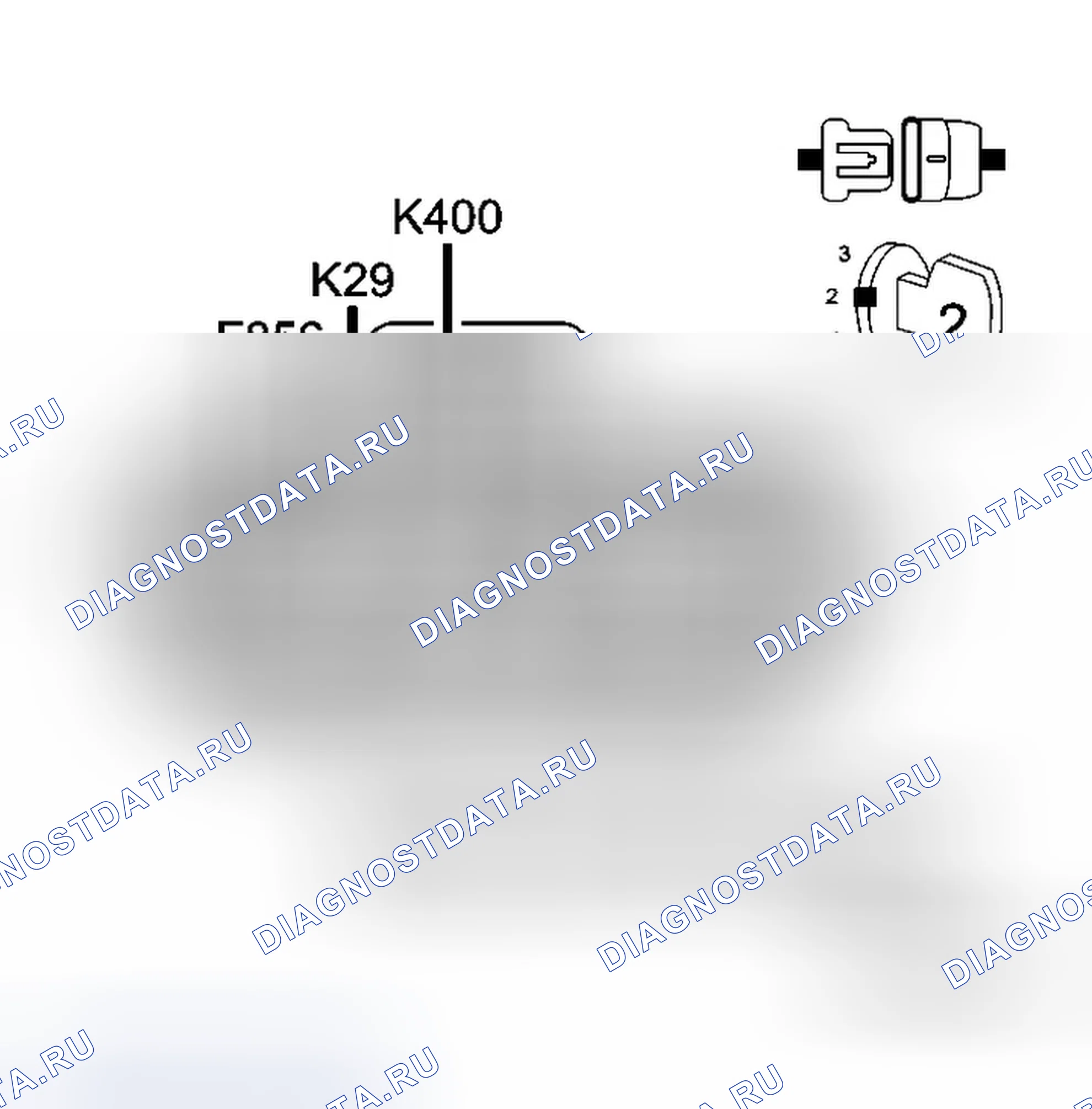 Рис. 973. Jeep Grand Cherokee WK