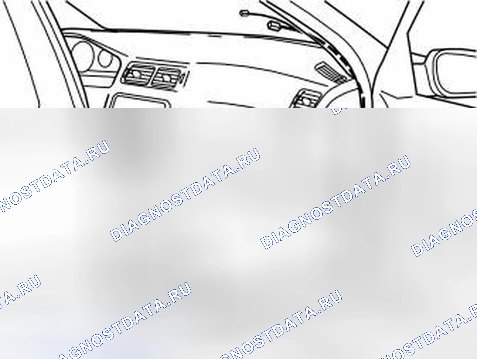 Рис. 905. Volvo S60 I