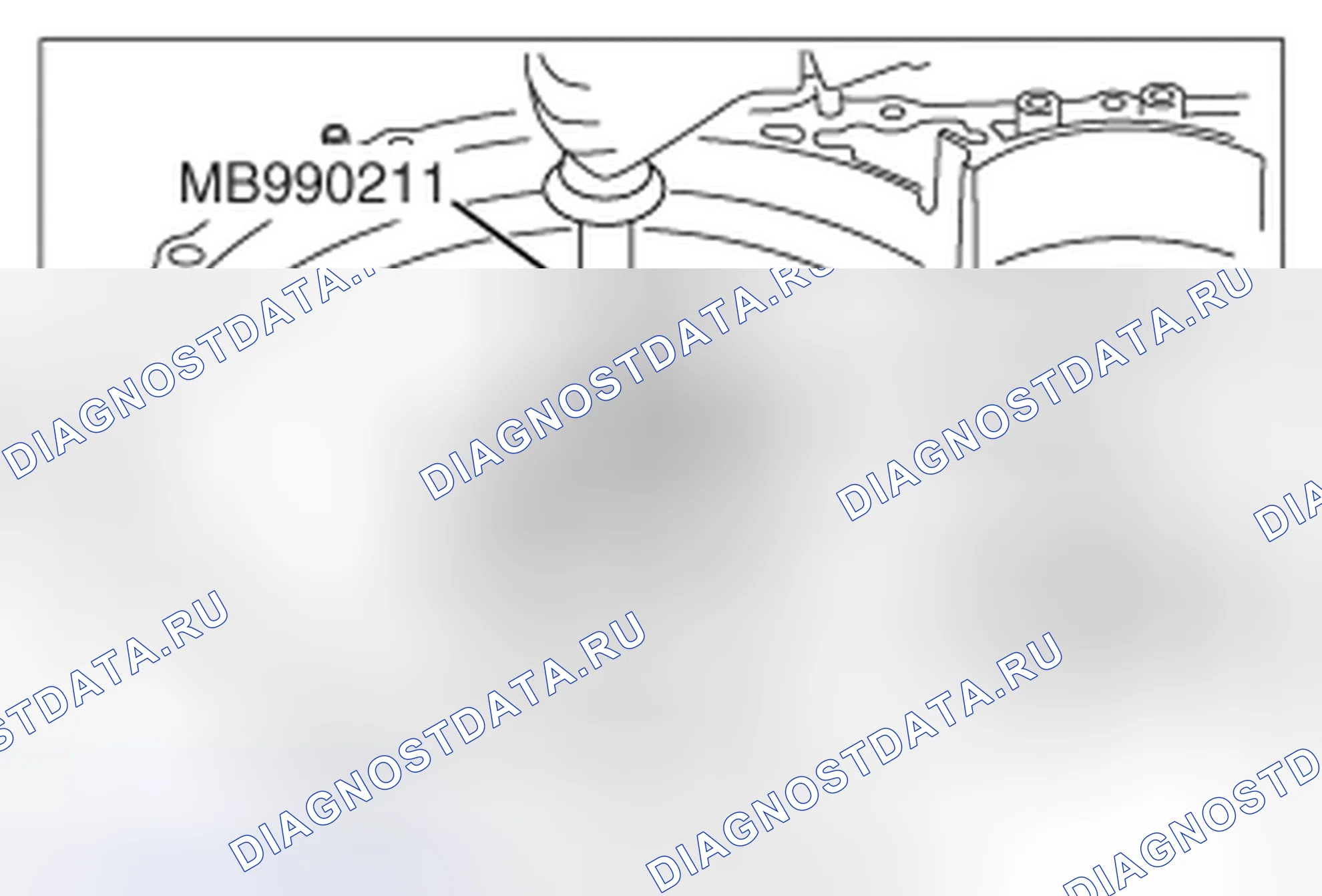 Рис. 168. Mazda MPV III