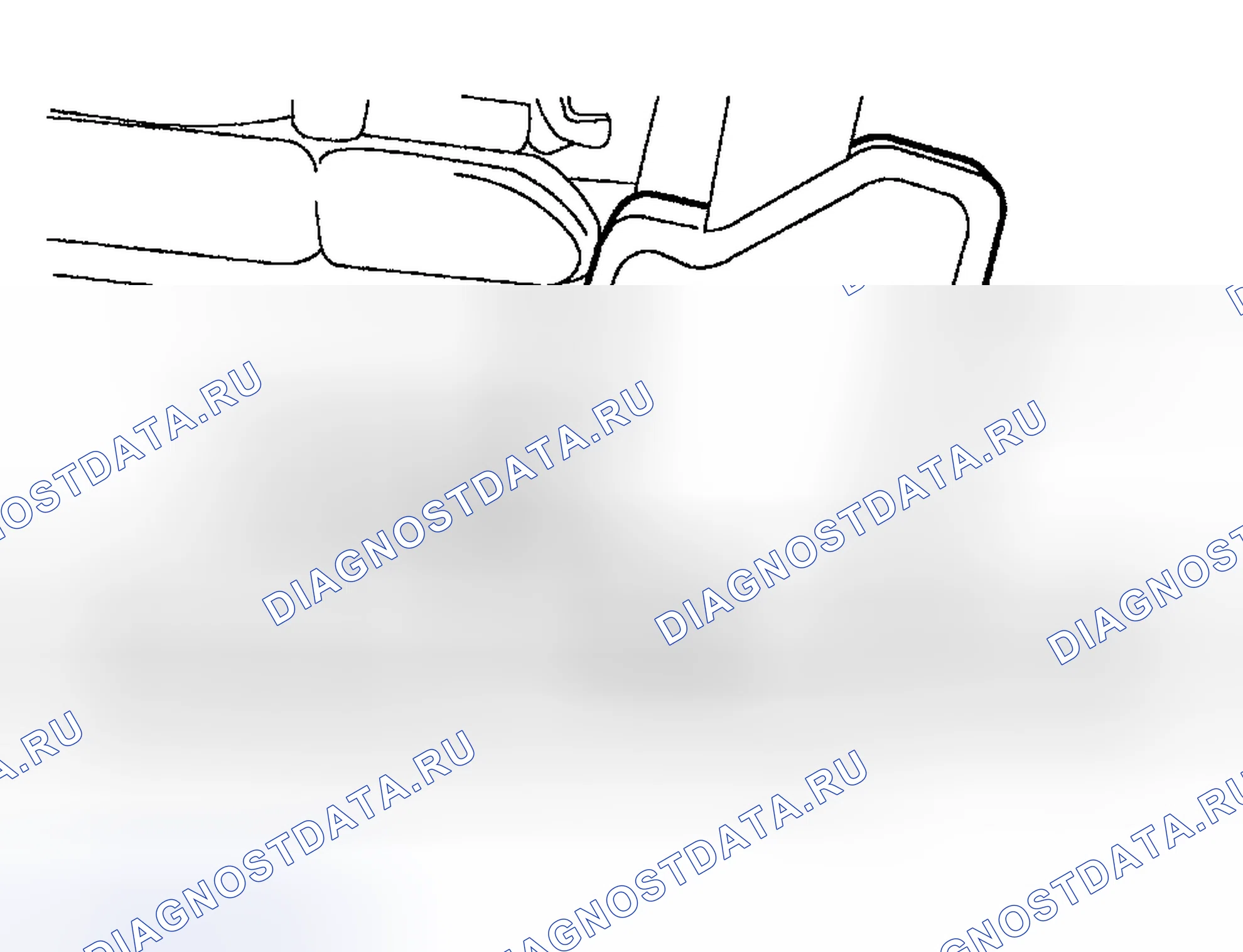 Рис. 407. Ford Pickup F250 Super Duty I