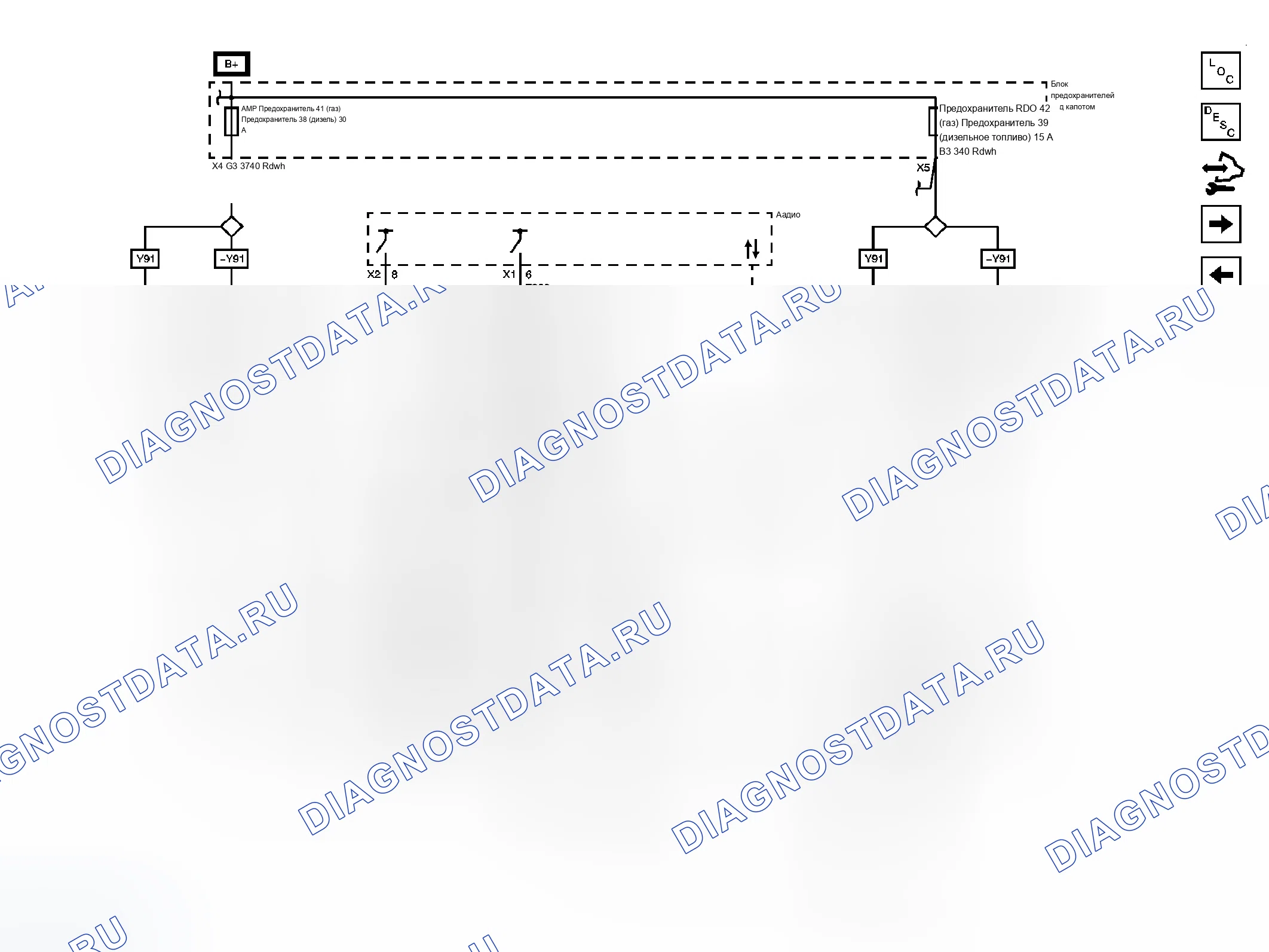 Рис. 2. Chevrolet Silverado 3500 HD 