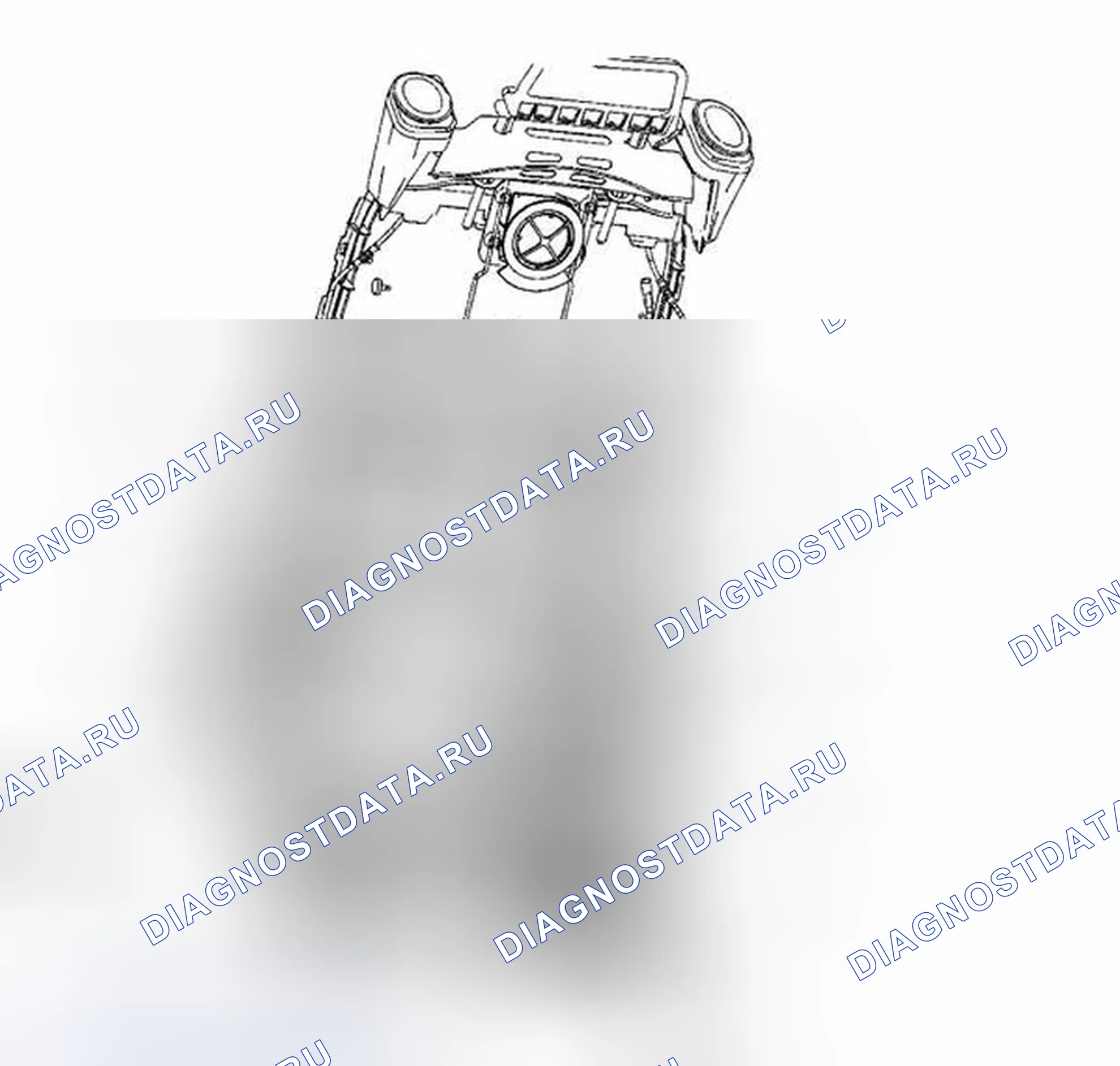 Рис. 48. Cadillac STS I