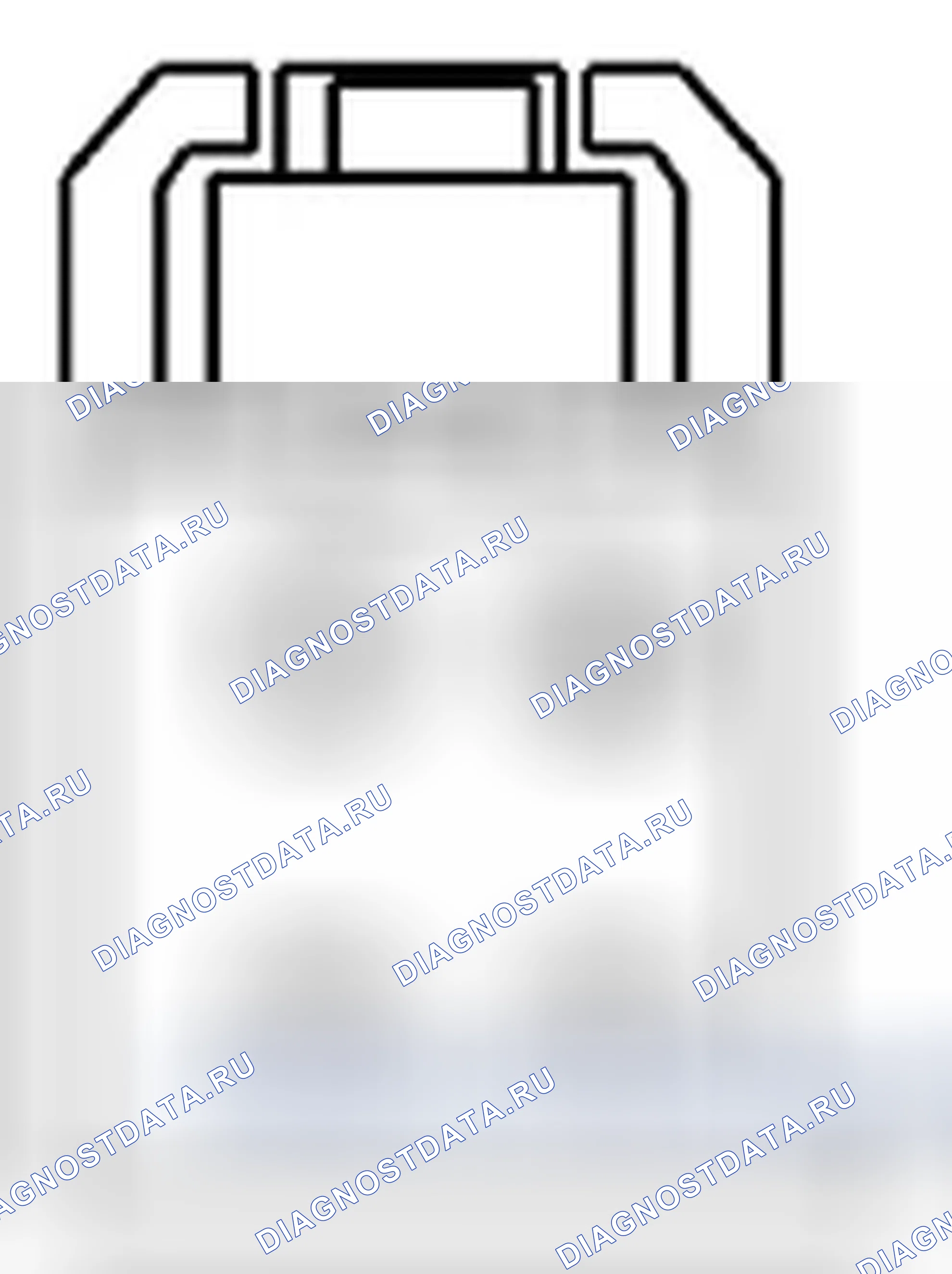 Рис. 4. Ford Escape III