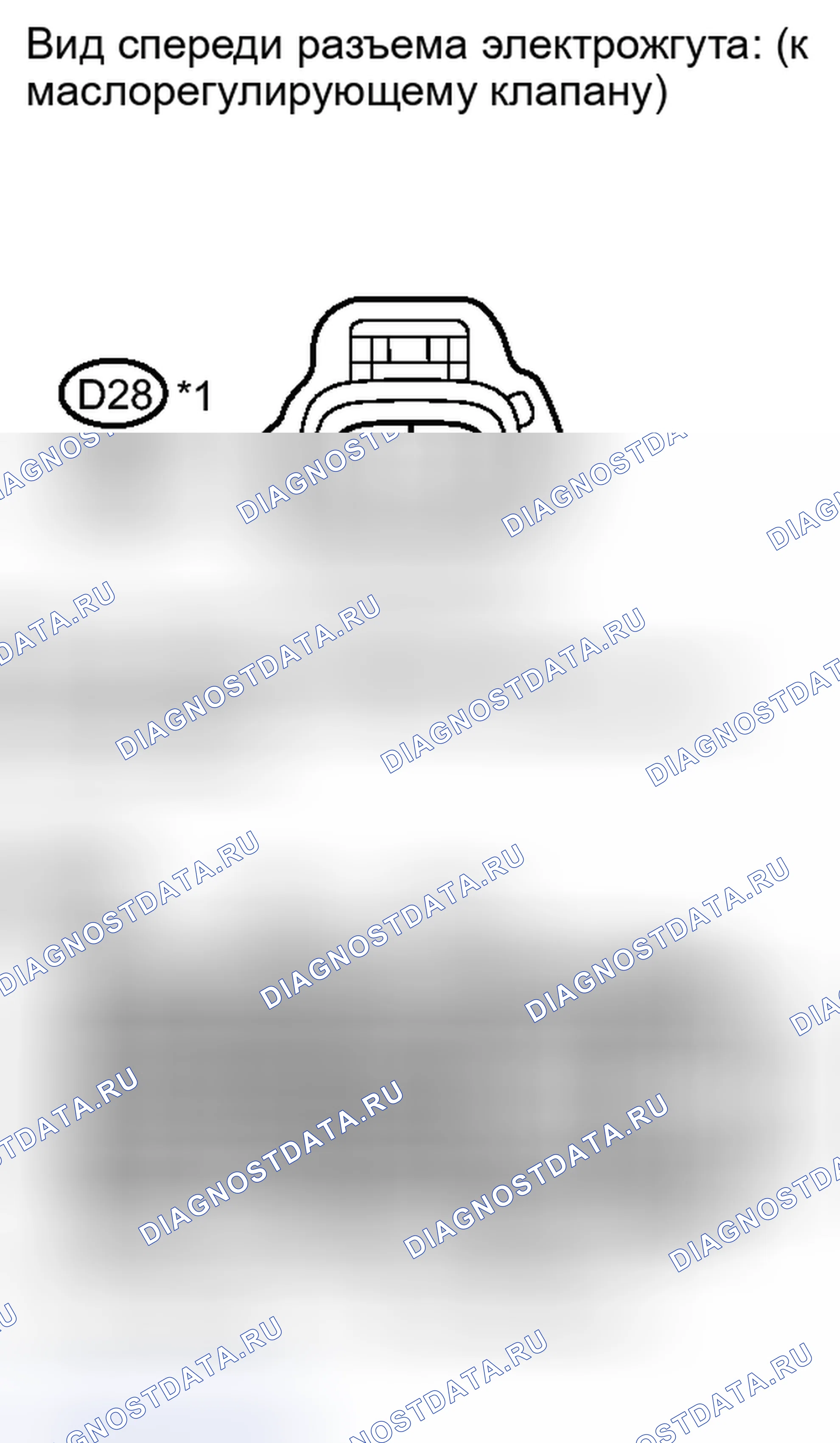 Рис. 576. Toyota Sequoia II рестайлинг