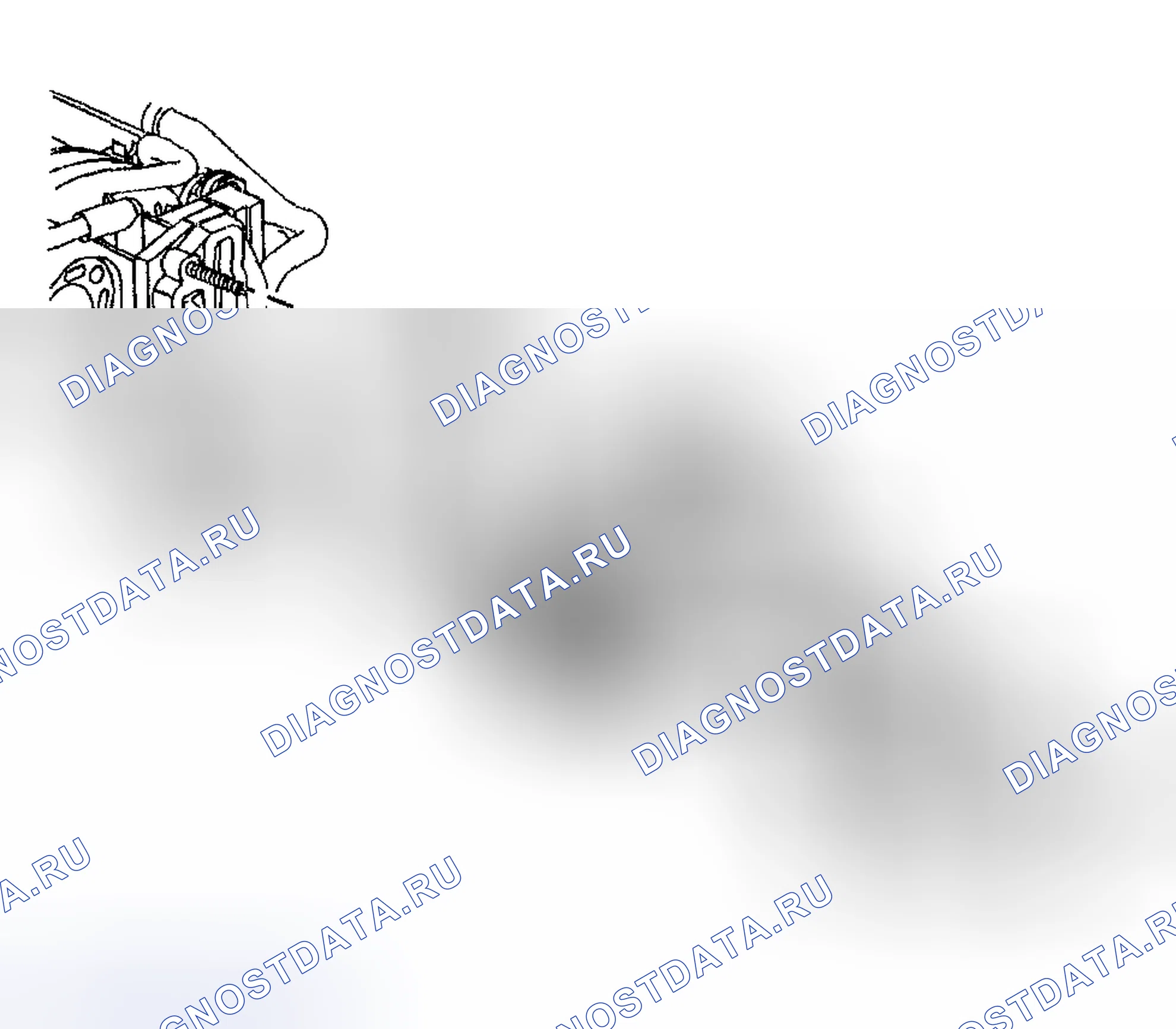 Рис. 1277. Hyundai Terracan I