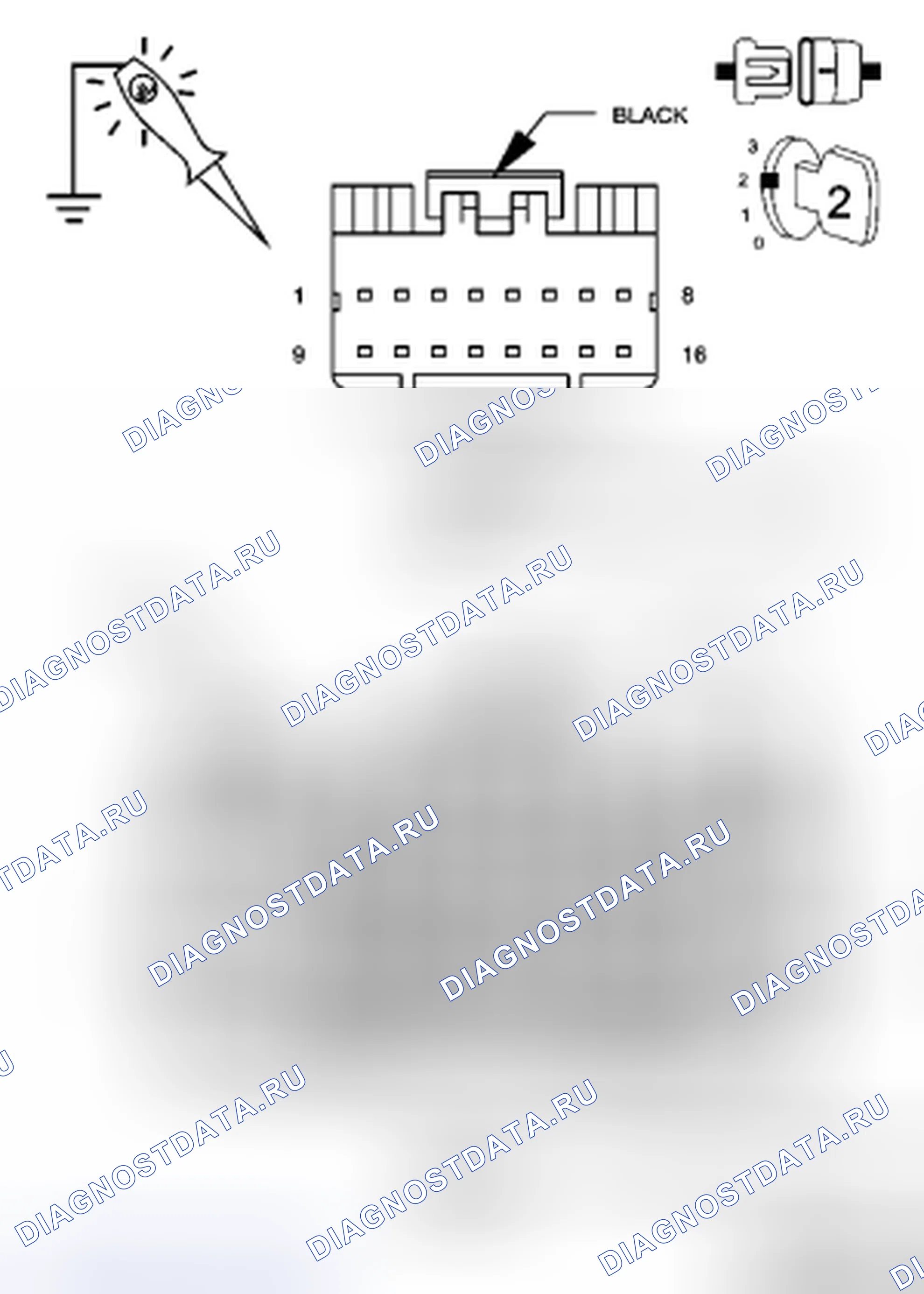 Рис. 182. Chrysler Town & Country V