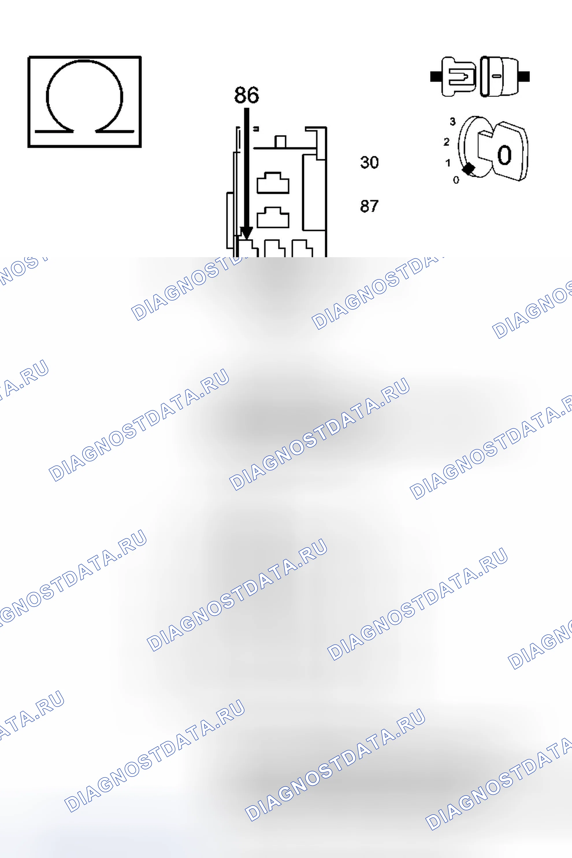 Рис. 449. Dodge Dakota III