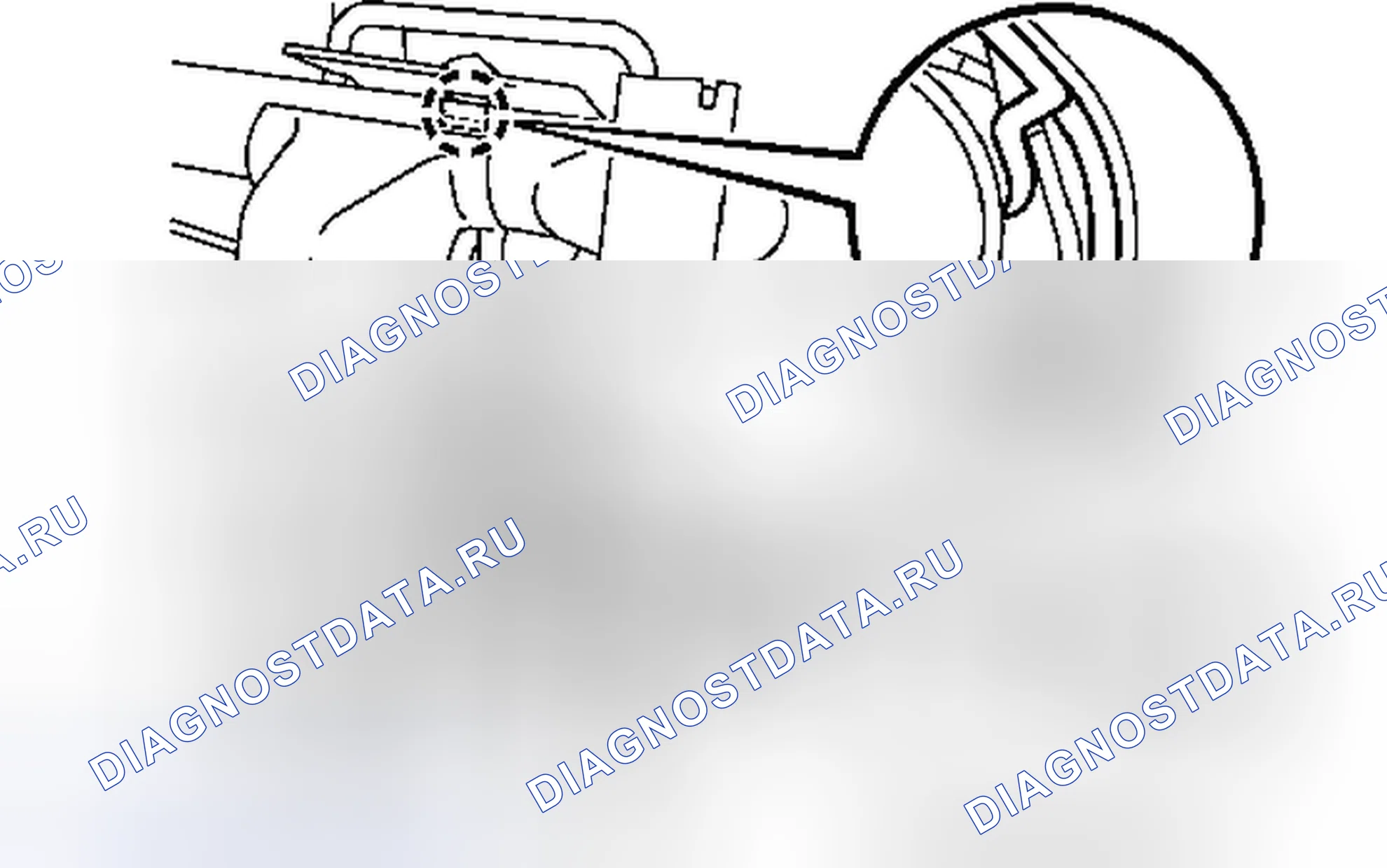 Рис. 46. Kia Sorento II