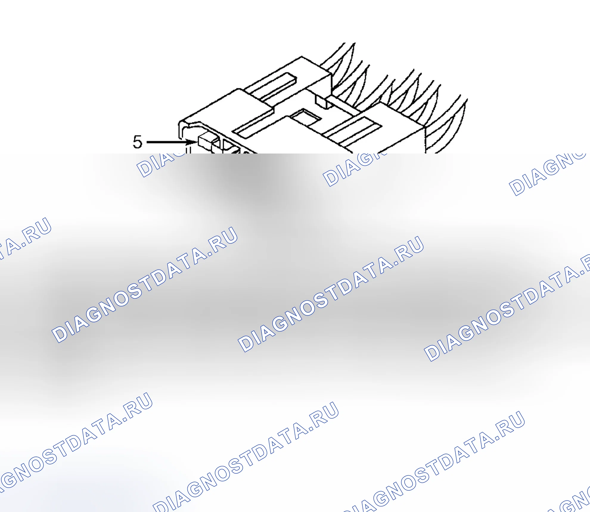 Рис. 89. Dodge Avenger I