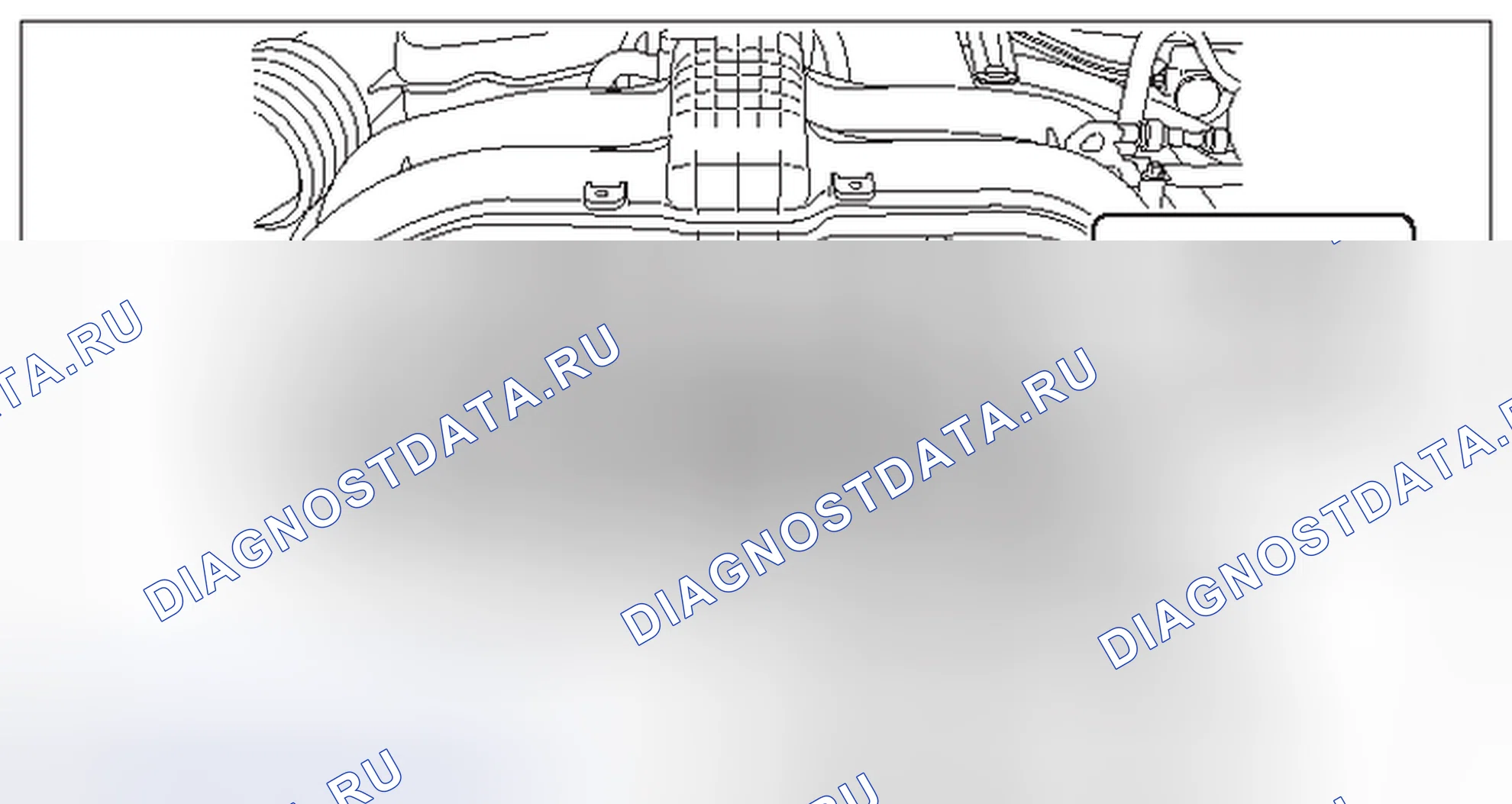 Рис. 110. Subaru Impreza WRX GE рестайлинг