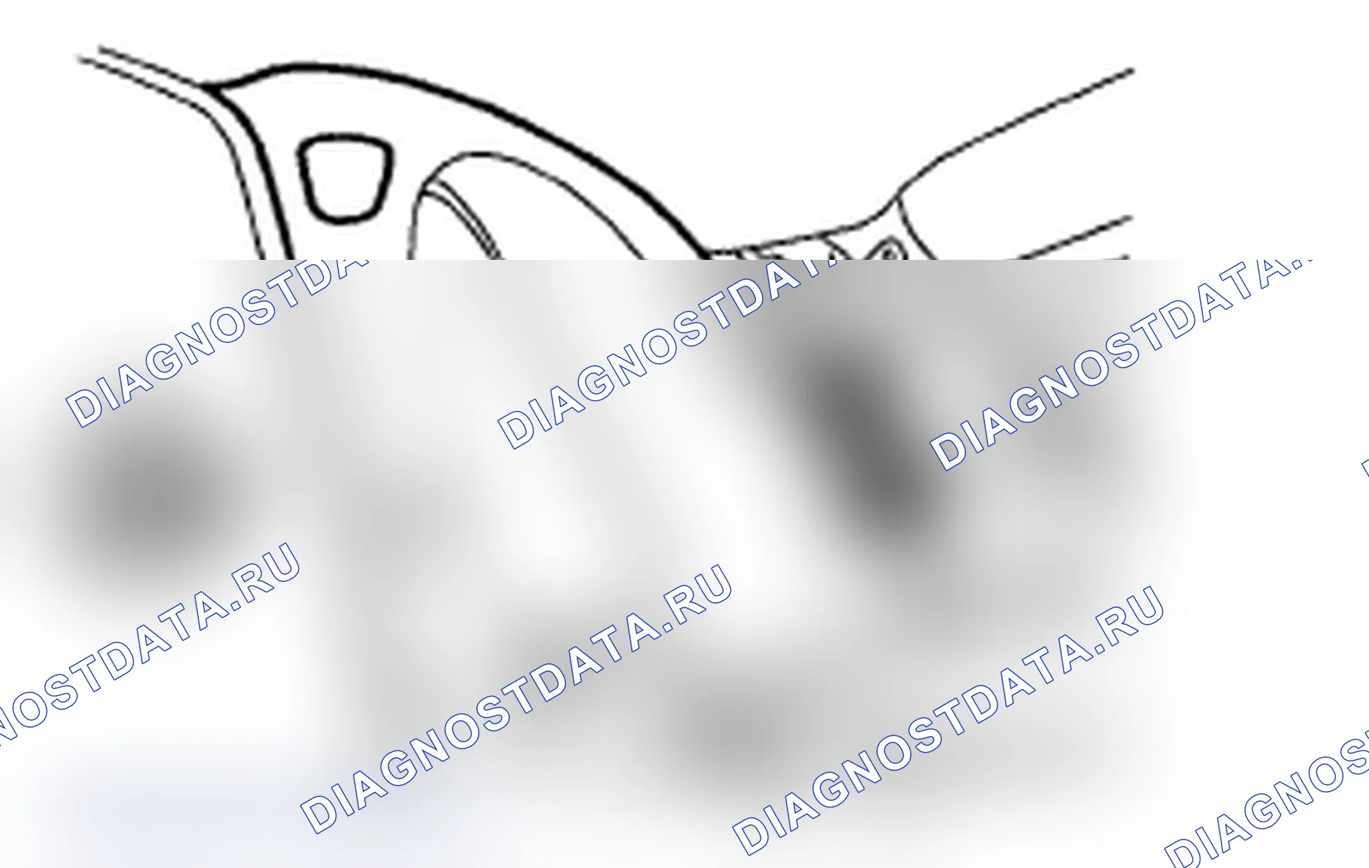 Рис. 106. Subaru Impreza WRX GH