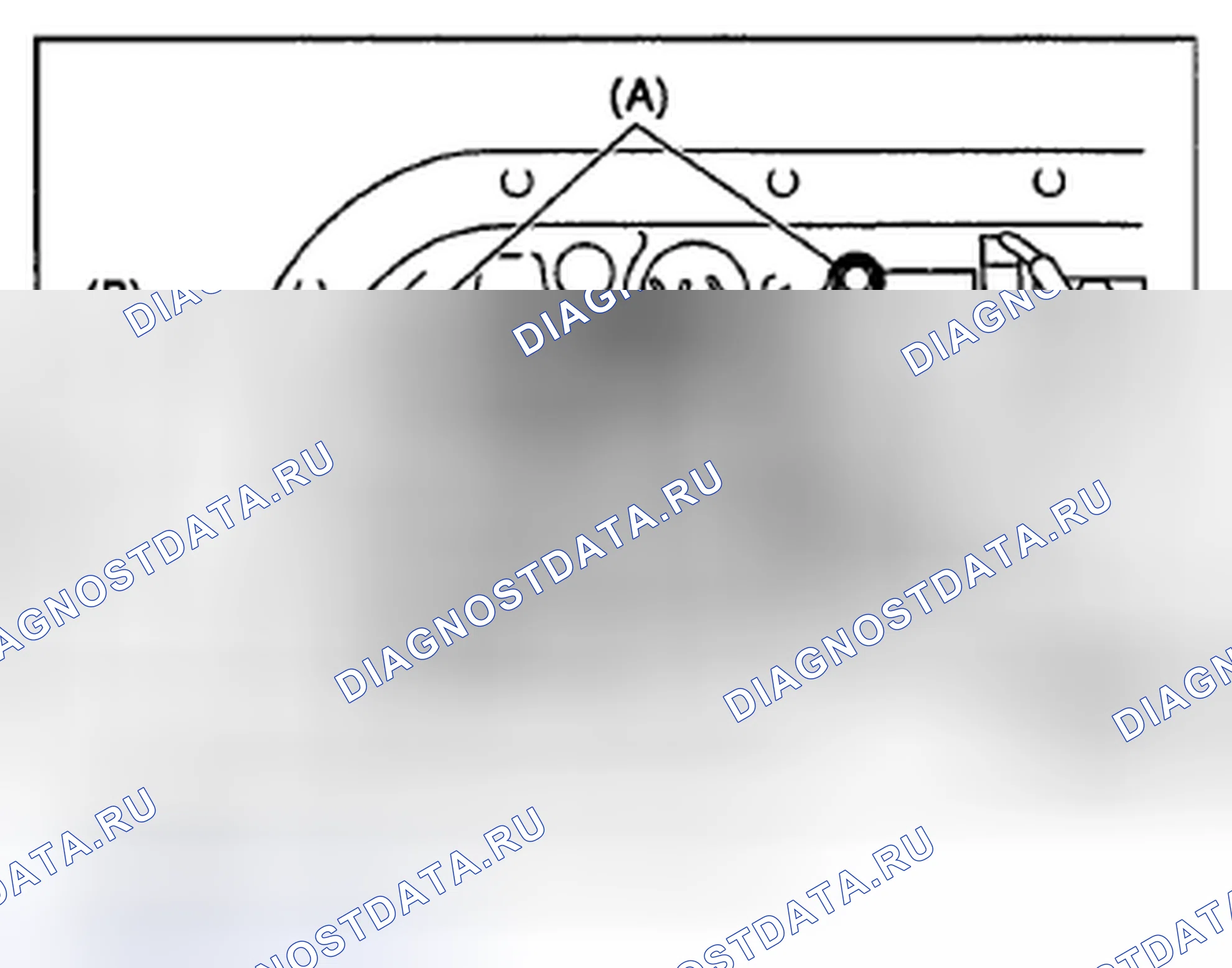 Рис. 144. Subaru Impreza GH