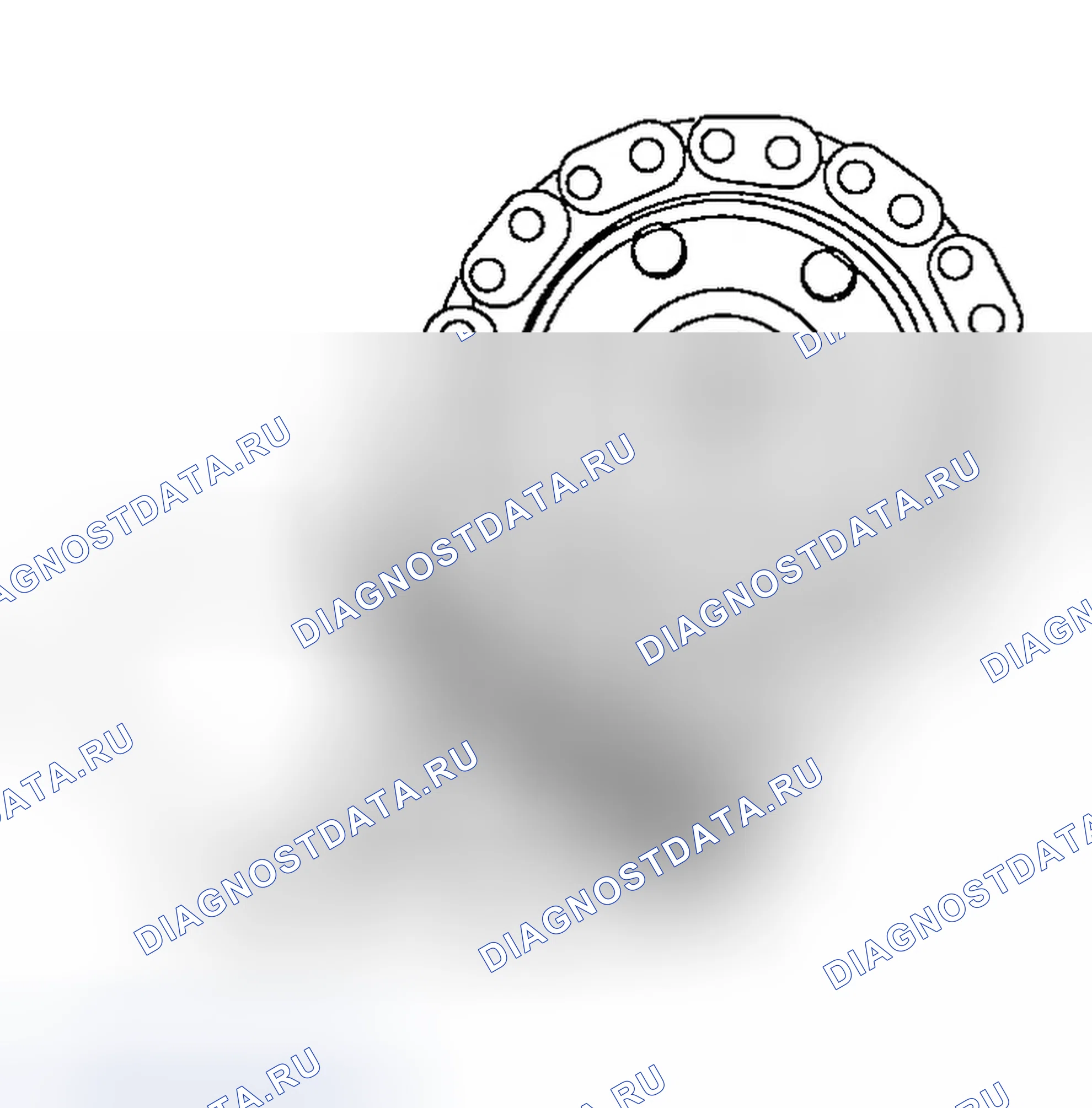 Рис. 436. Ford Explorer Sport Trac I