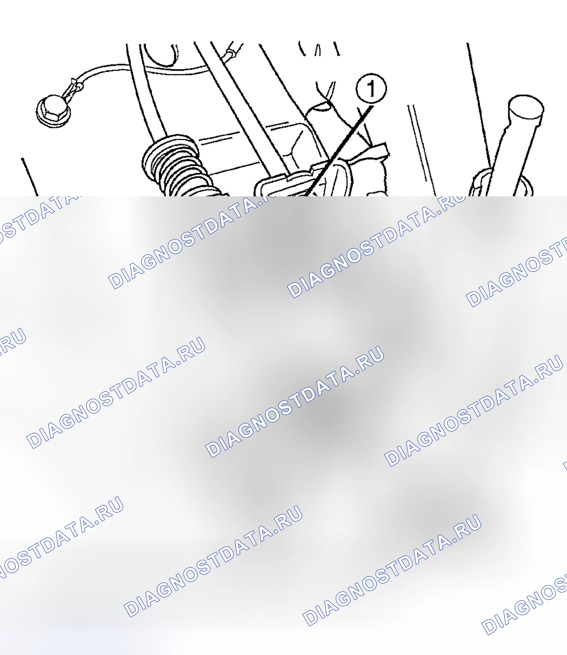 Рис. 374. Chrysler Sebring II