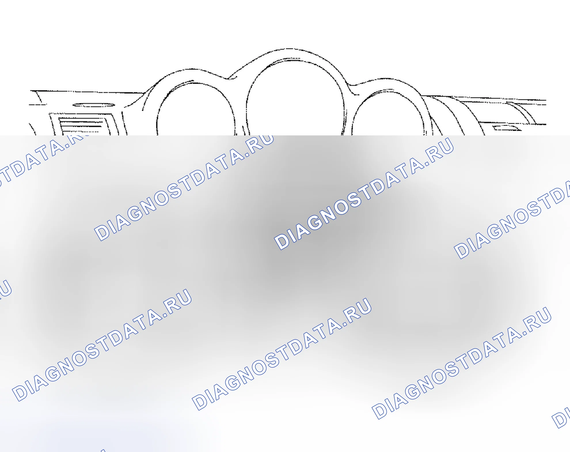 Рис. 14. Kia Sorento I