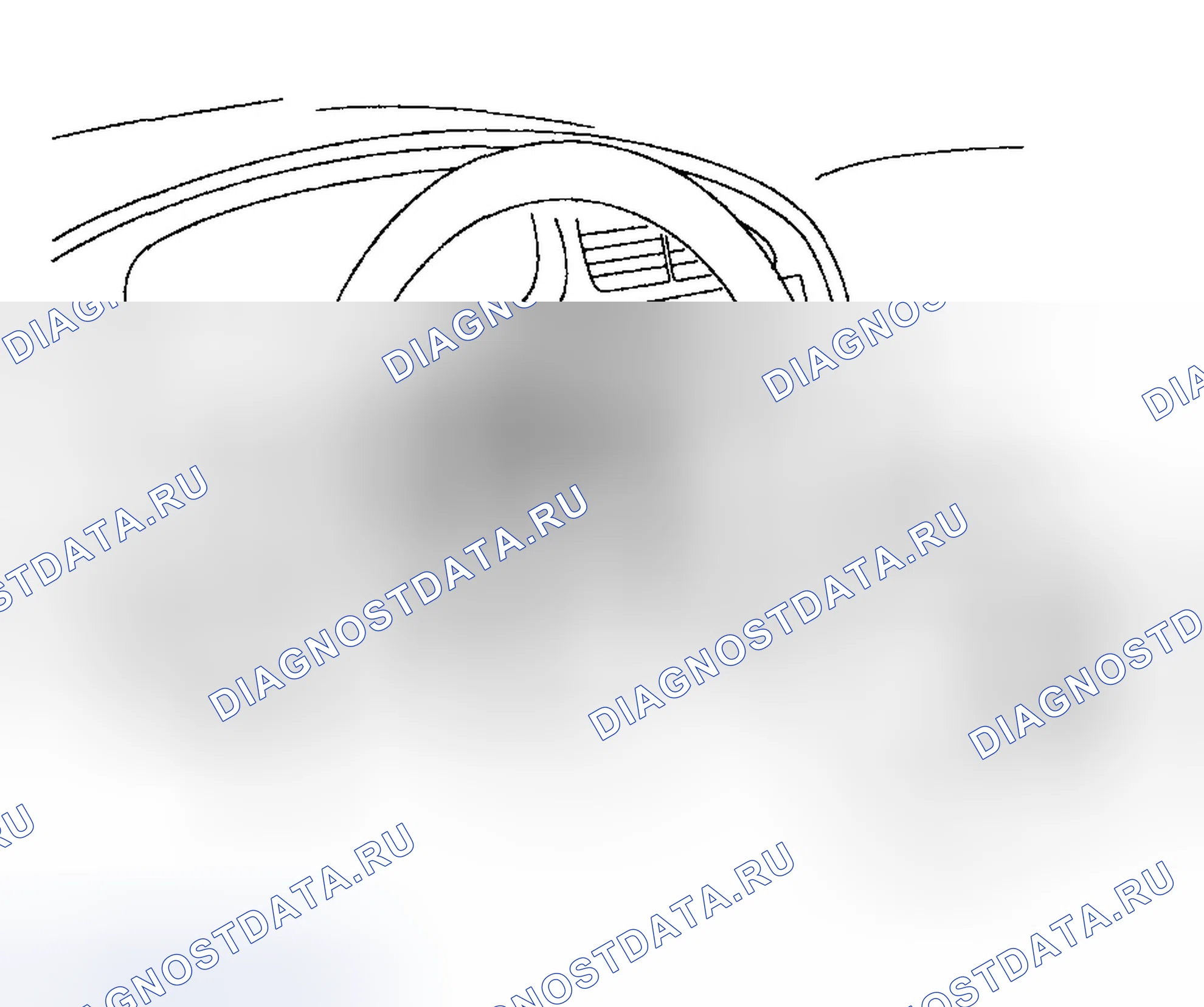 Рис. 84: ДЕМОНТАЖ. Hyundai Elantra III рестайлинг
