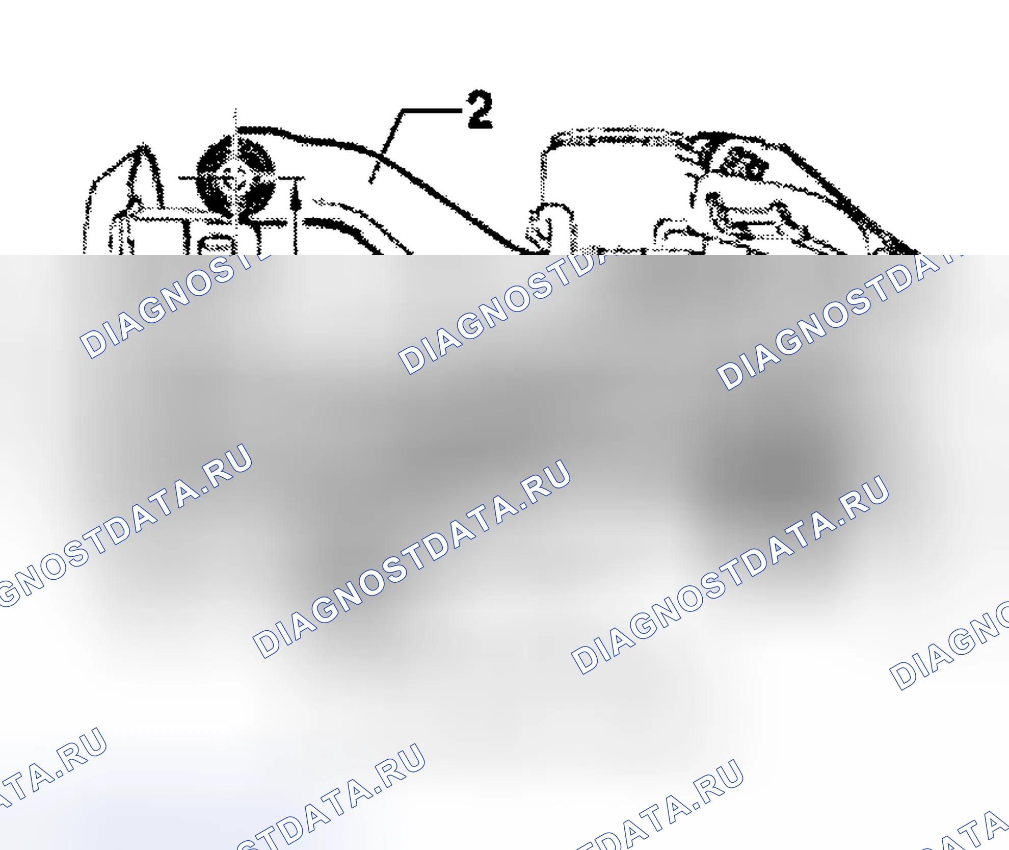 Рис. 9: Установка. Audi S4 B6