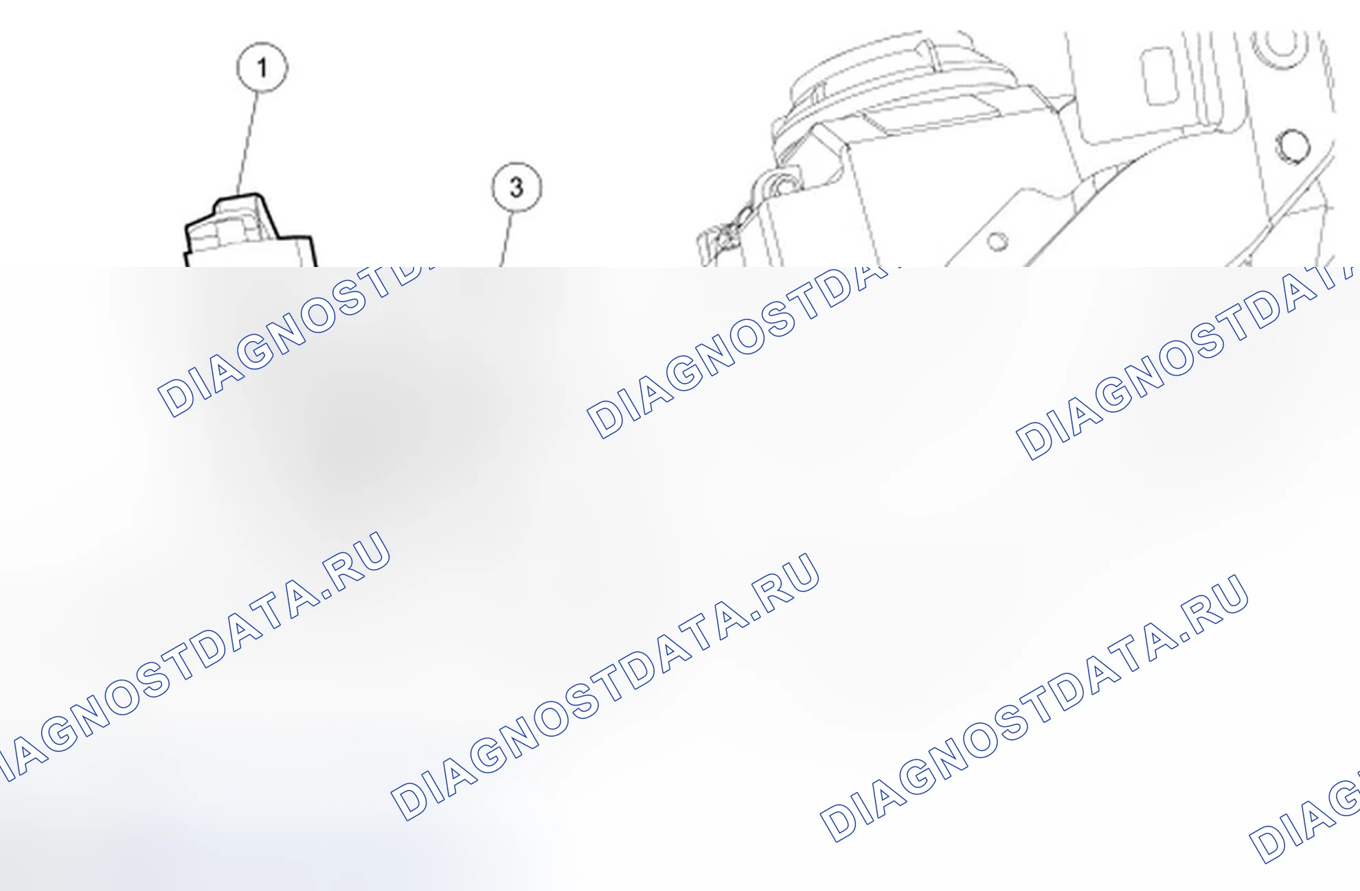 Рис. 92. Ford Edge I