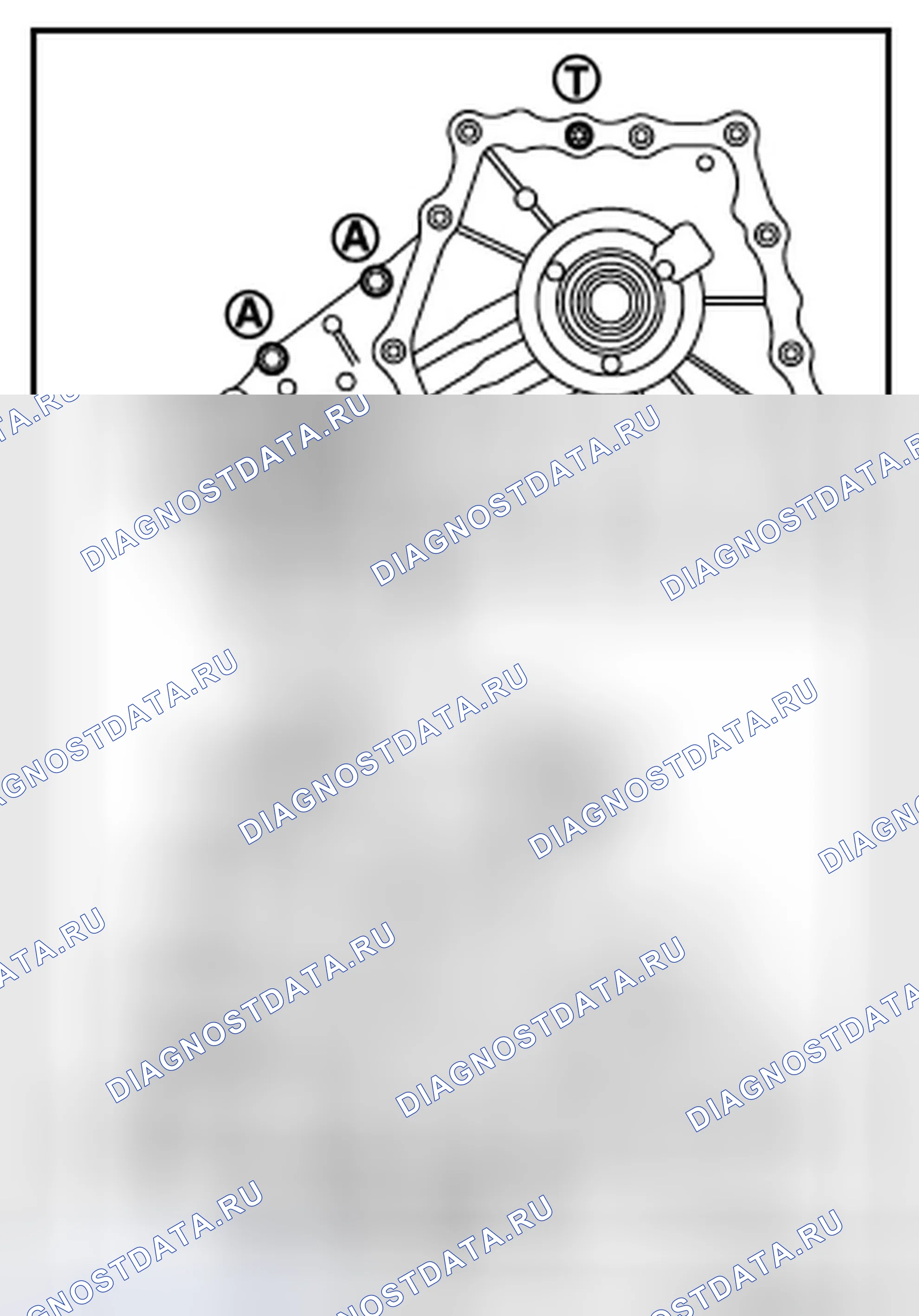 Рис. 25. Infiniti G25 IV рестайлинг