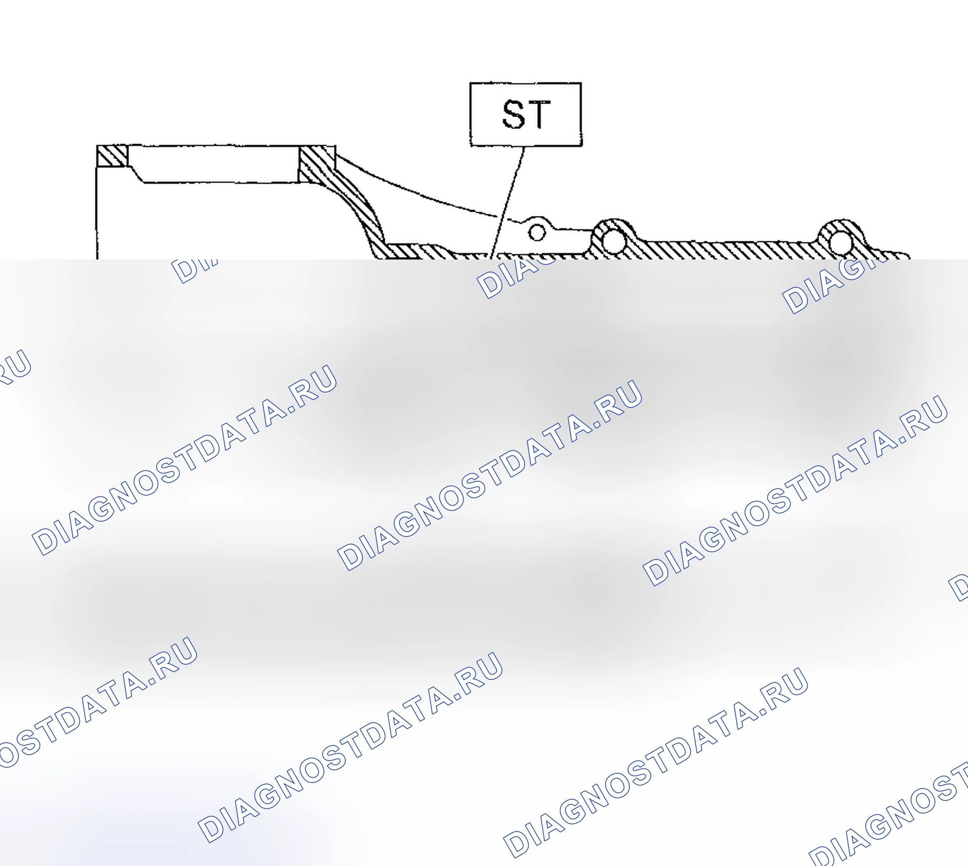 Рис. 42. Subaru Impreza GD/GC/GG рестайлинг