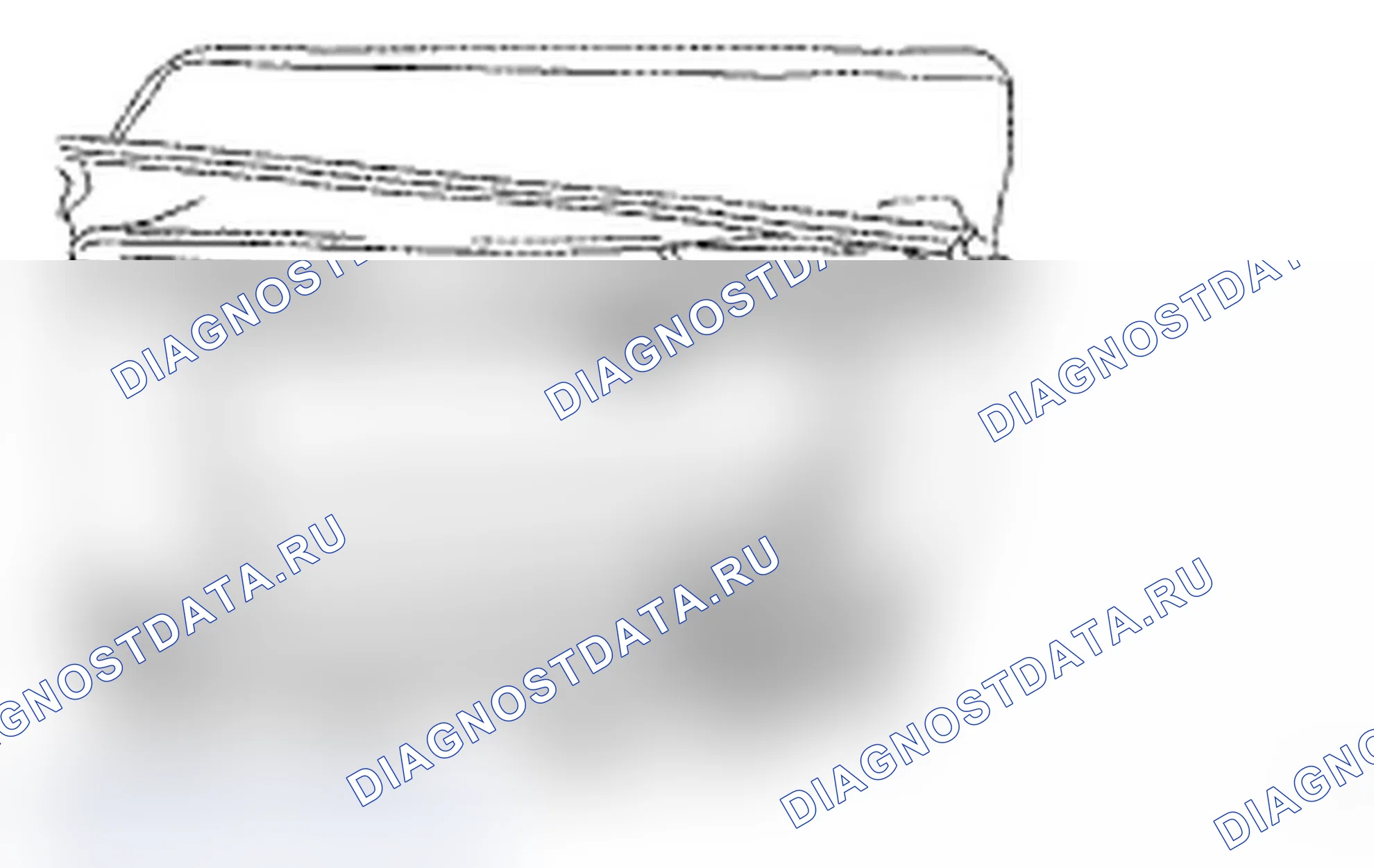 Рис. 330. Toyota Land Cruiser 200